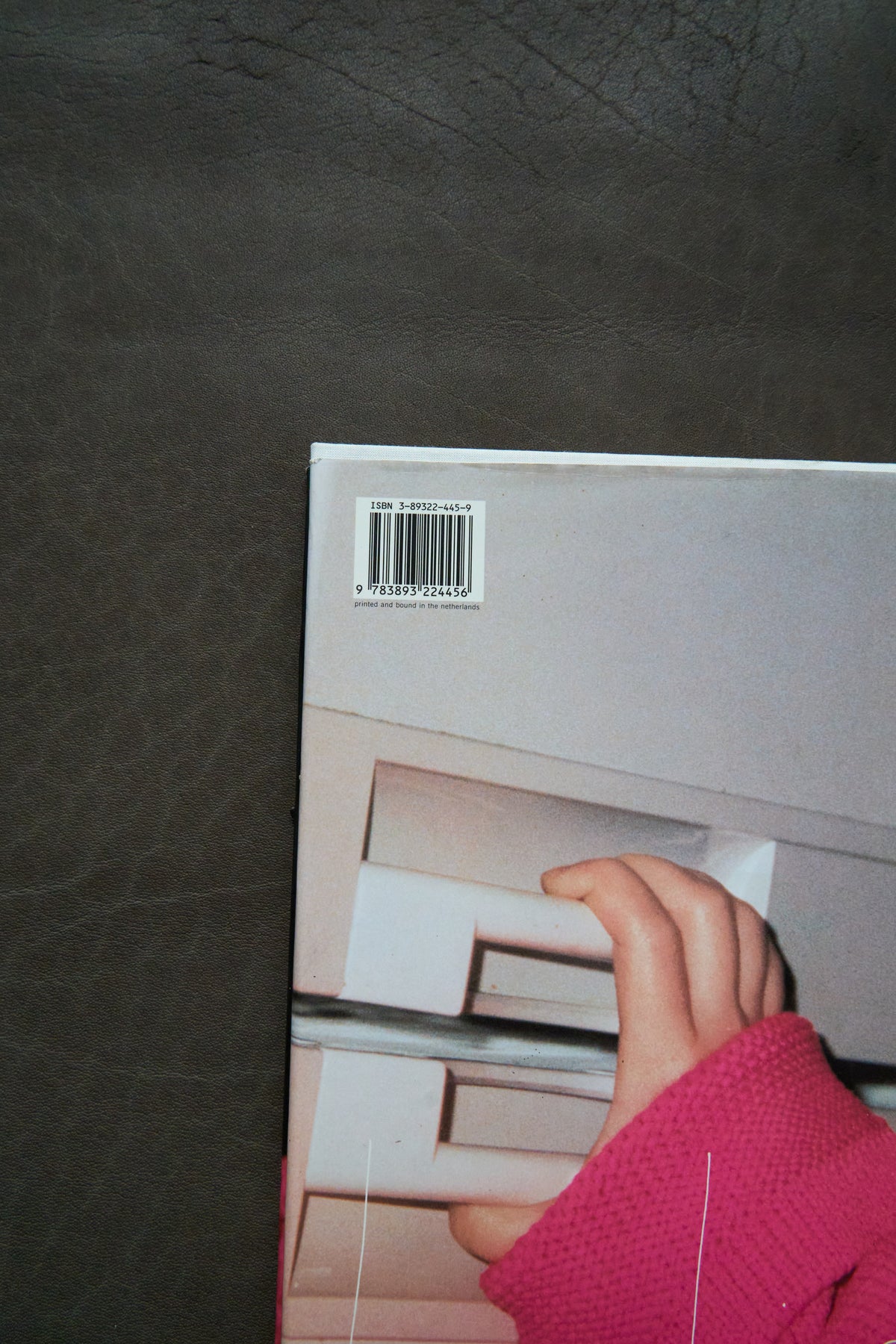 Walter van Beirendonck "Believe!" Book Autumn/Winter 1998