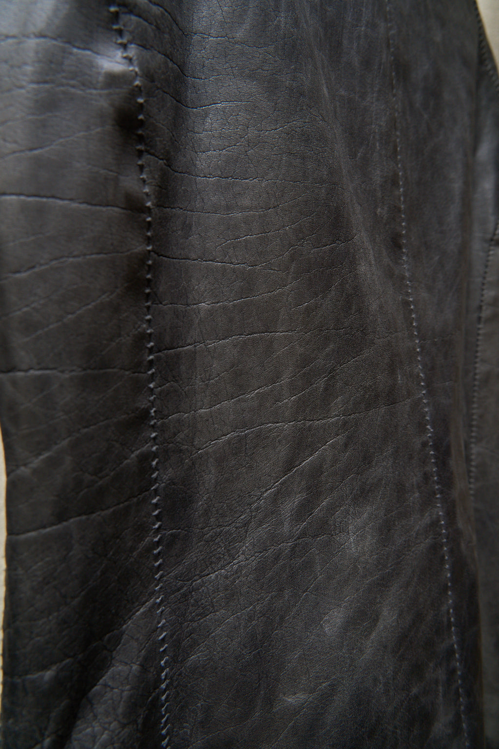 10sei0Otto Leather Jacket
