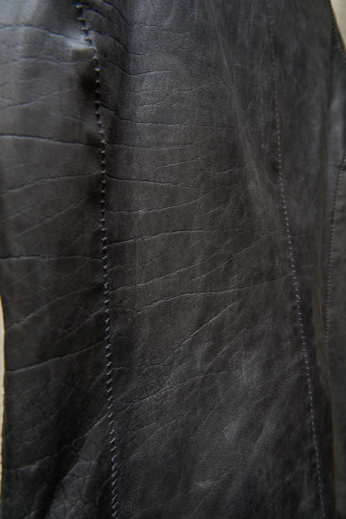 10sei0Otto Leather Jacket