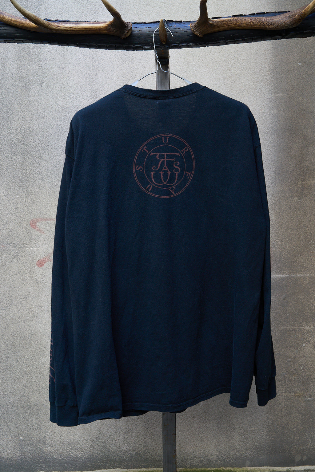 Urfaust "apparations" Longsleeve