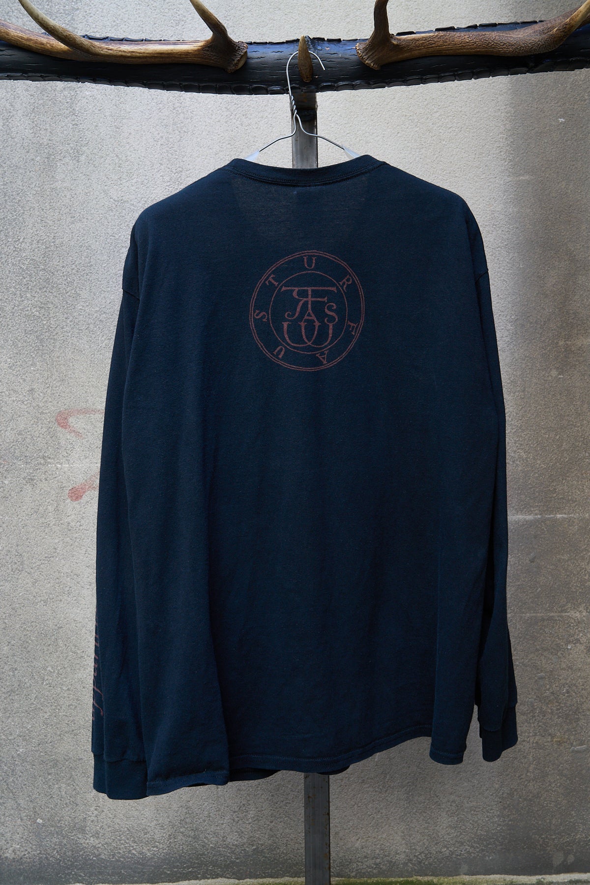 Urfaust "apparations" Longsleeve