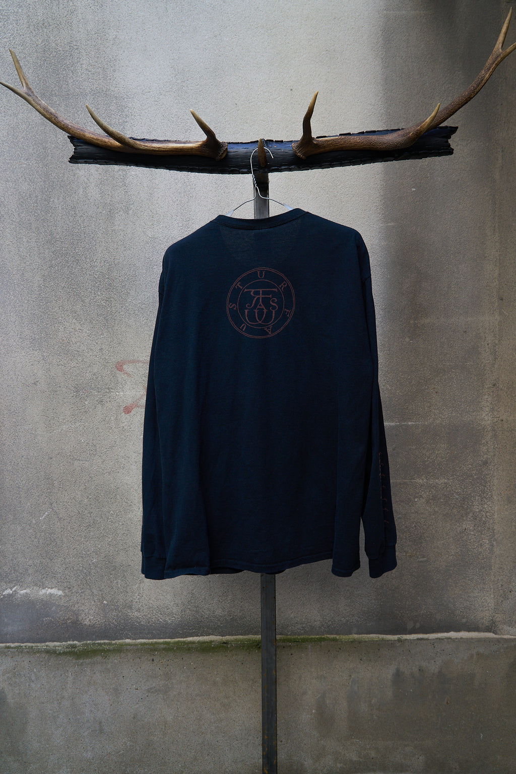 Urfaust "apparations" Longsleeve