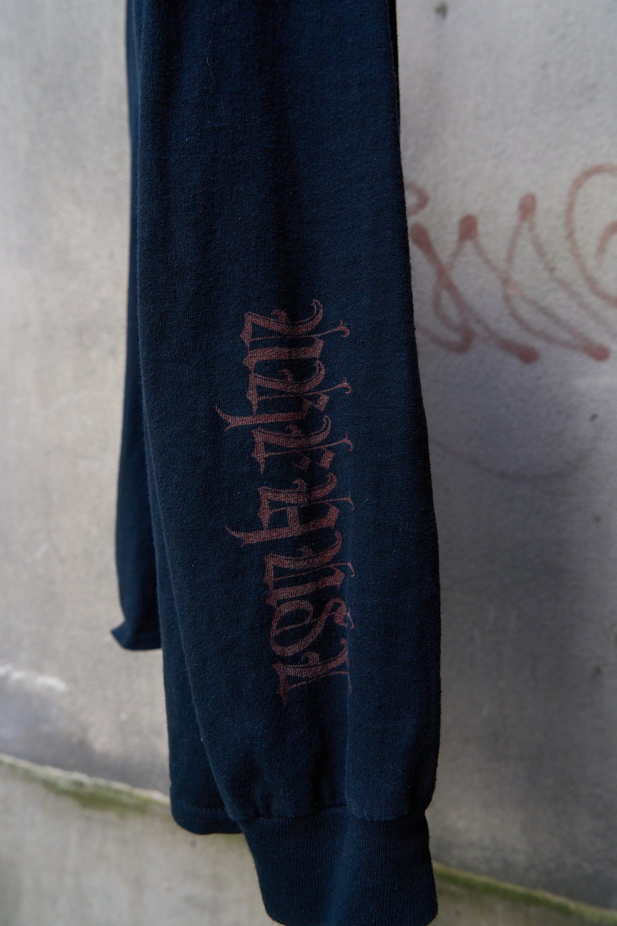 Urfaust "apparations" Longsleeve