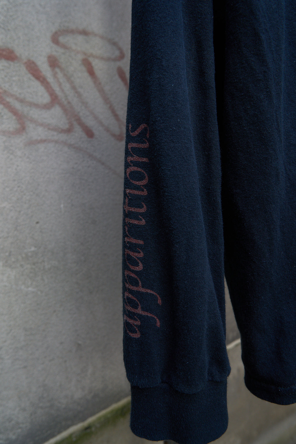 Urfaust "apparations" Longsleeve