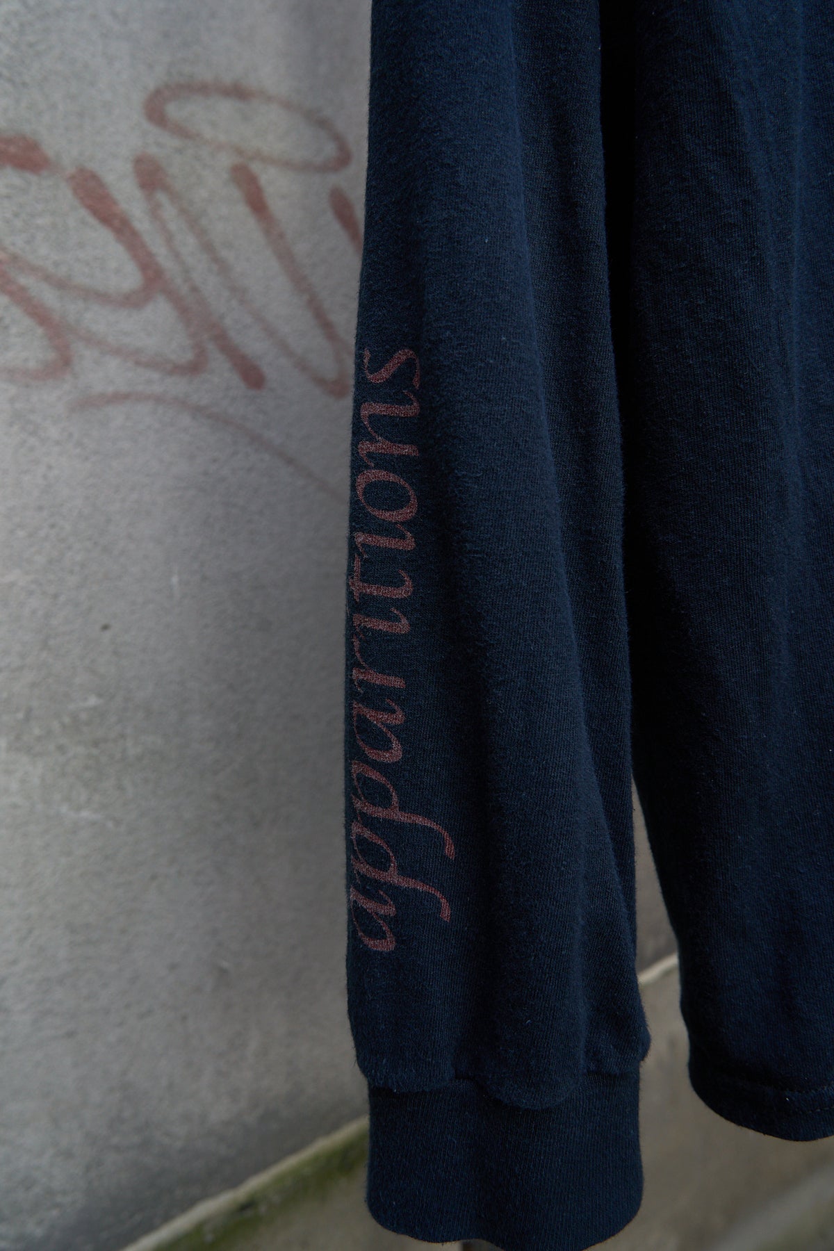Urfaust "apparations" Longsleeve