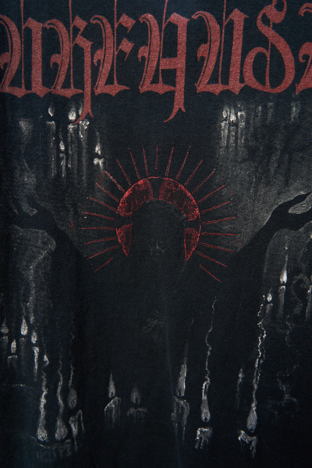 Urfaust "apparations" Longsleeve