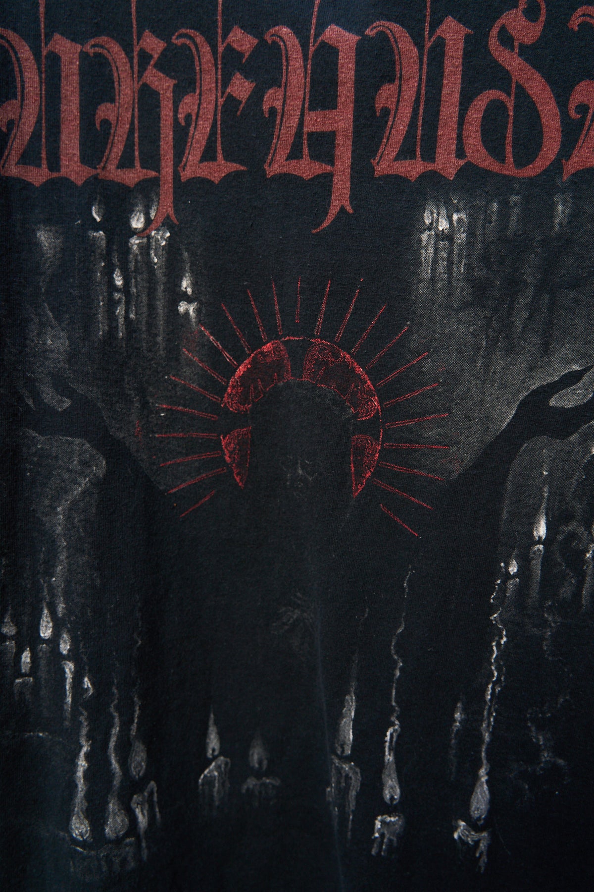 Urfaust "apparations" Longsleeve