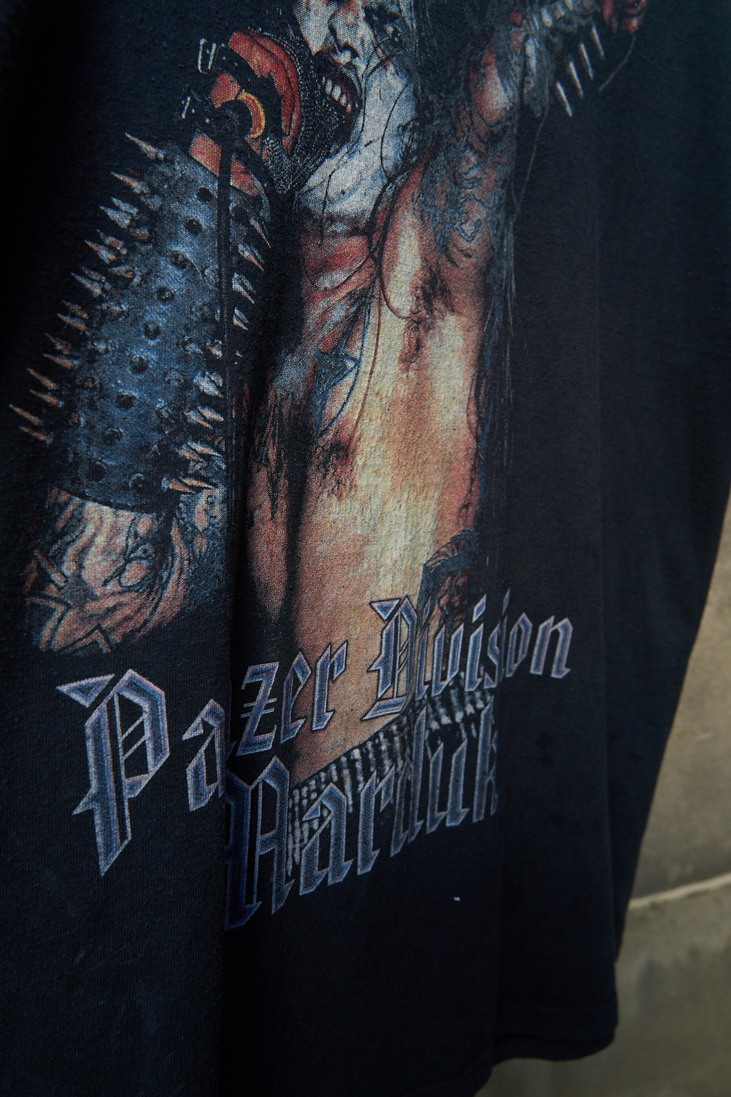 Marduk Vintage Band T-Shirt