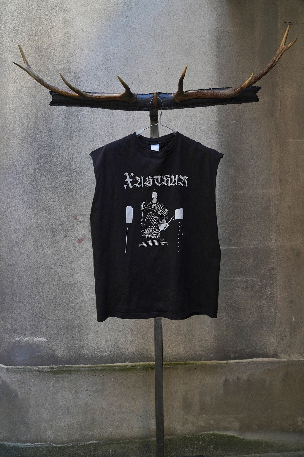 Xhastur T-Shirt