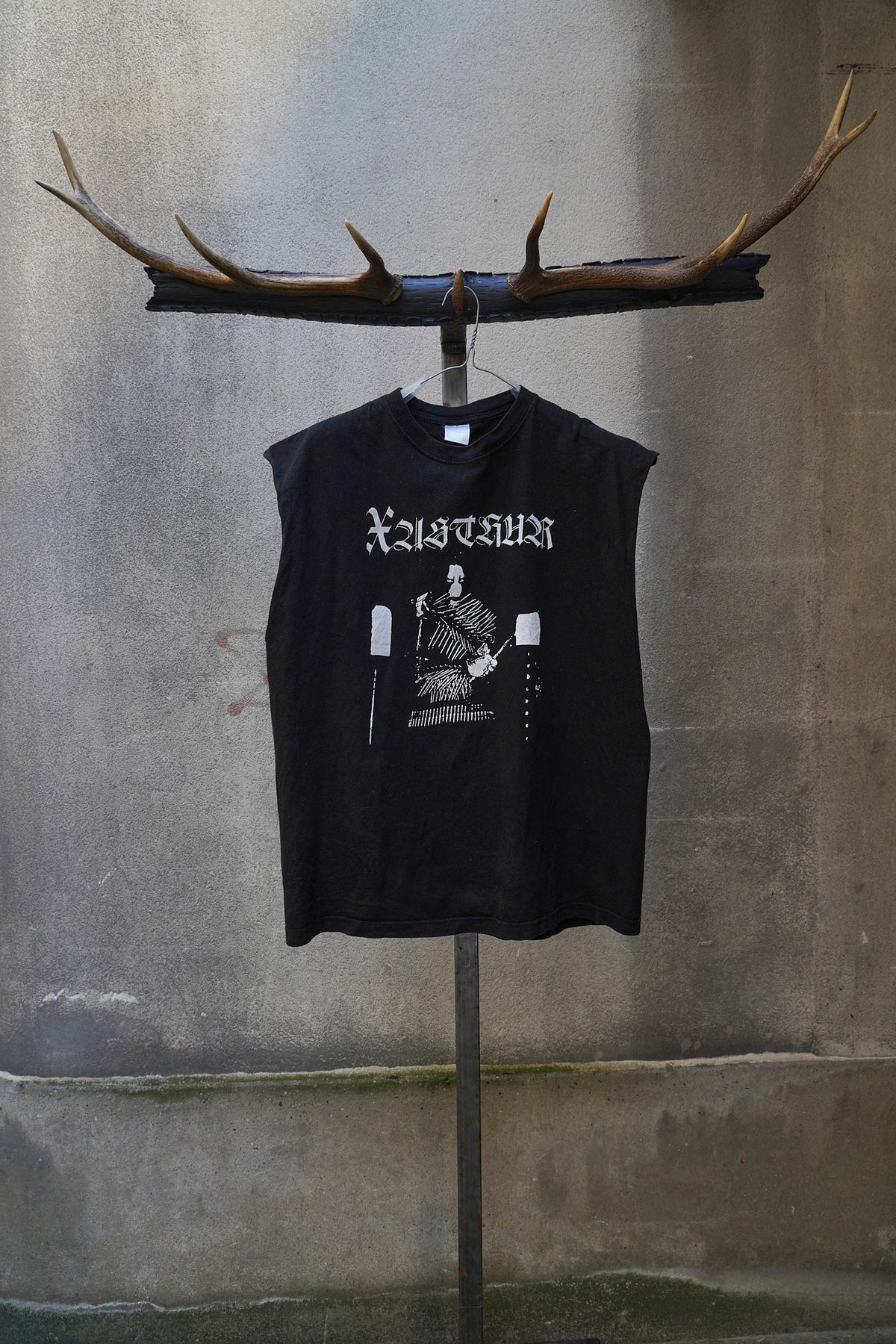 Xhastur T-Shirt