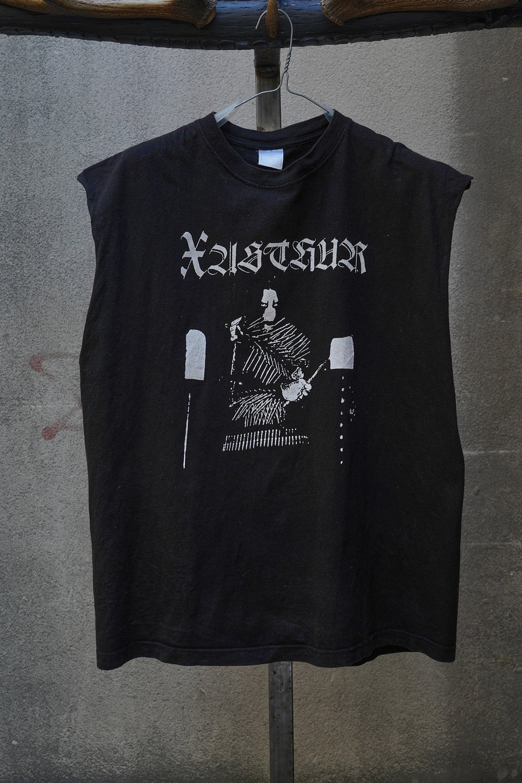Xhastur T-Shirt