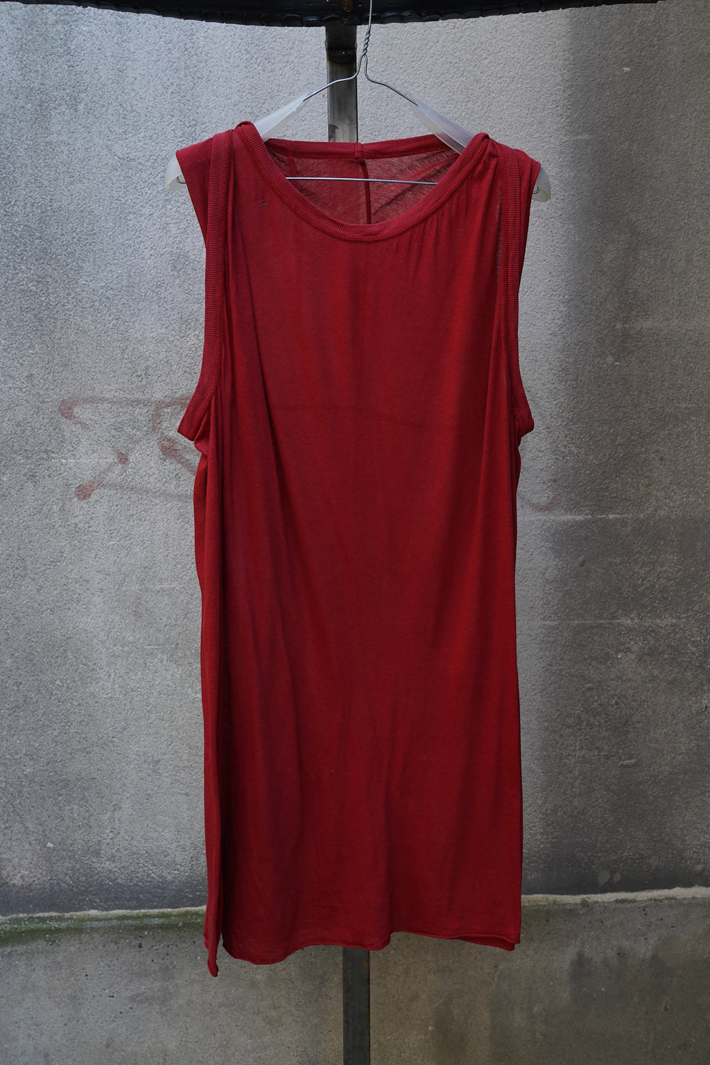 Boris Bidjan Saberi Tank Top