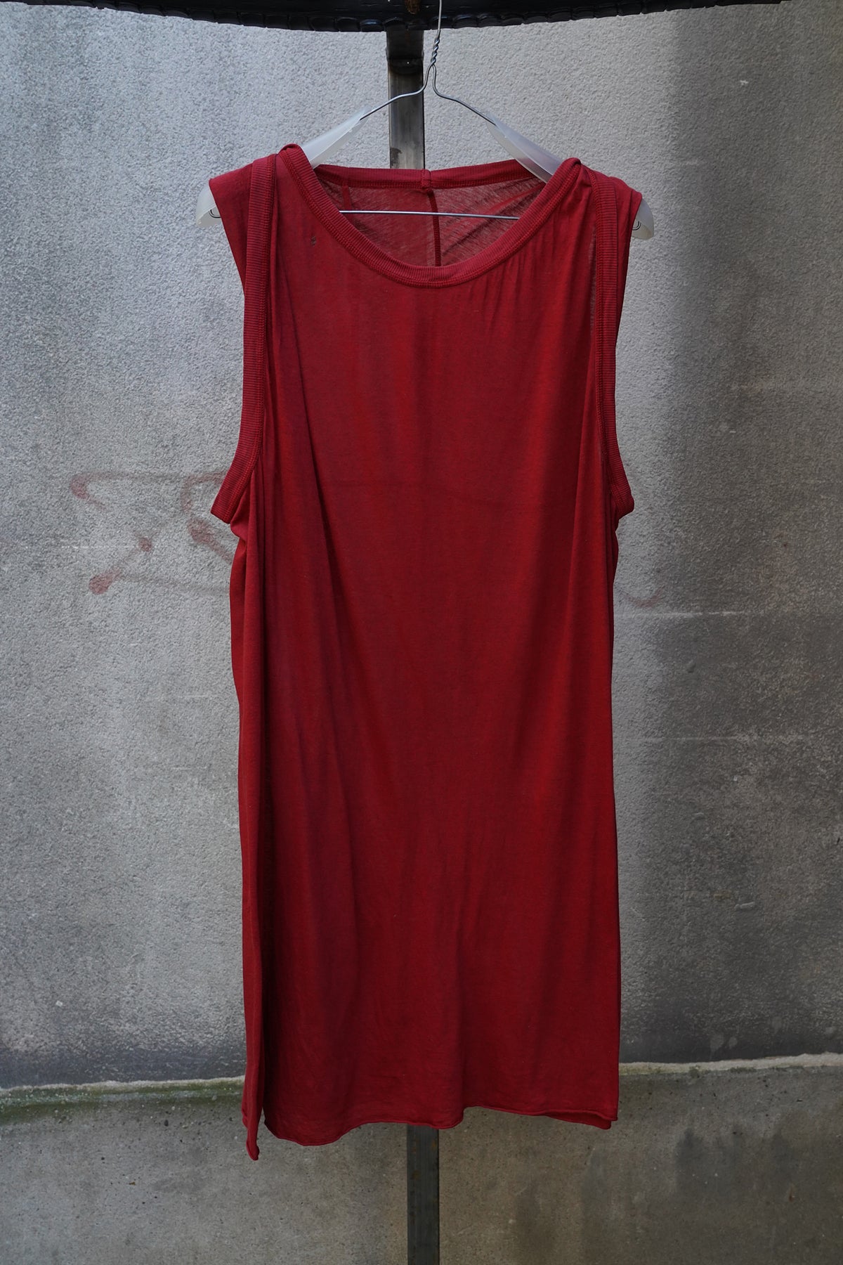 Boris Bidjan Saberi Tank Top