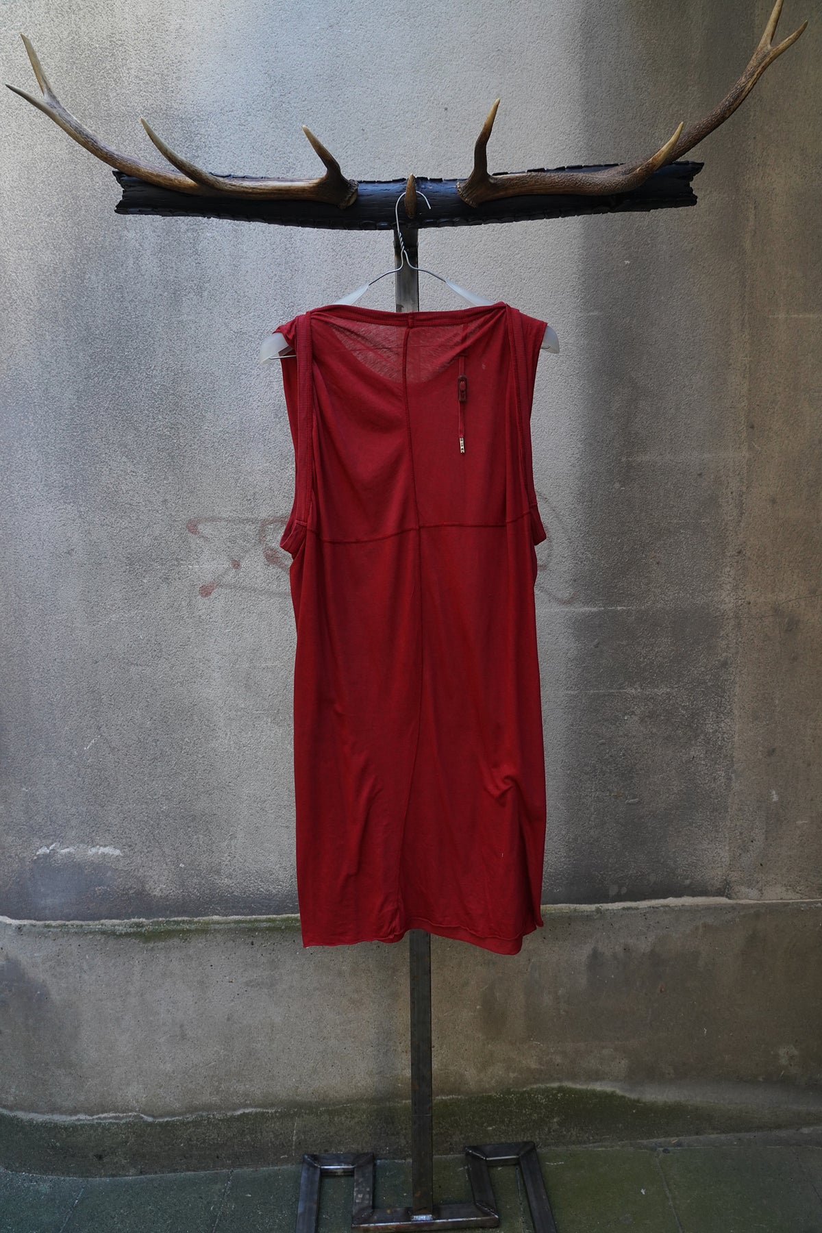 Boris Bidjan Saberi Tank Top