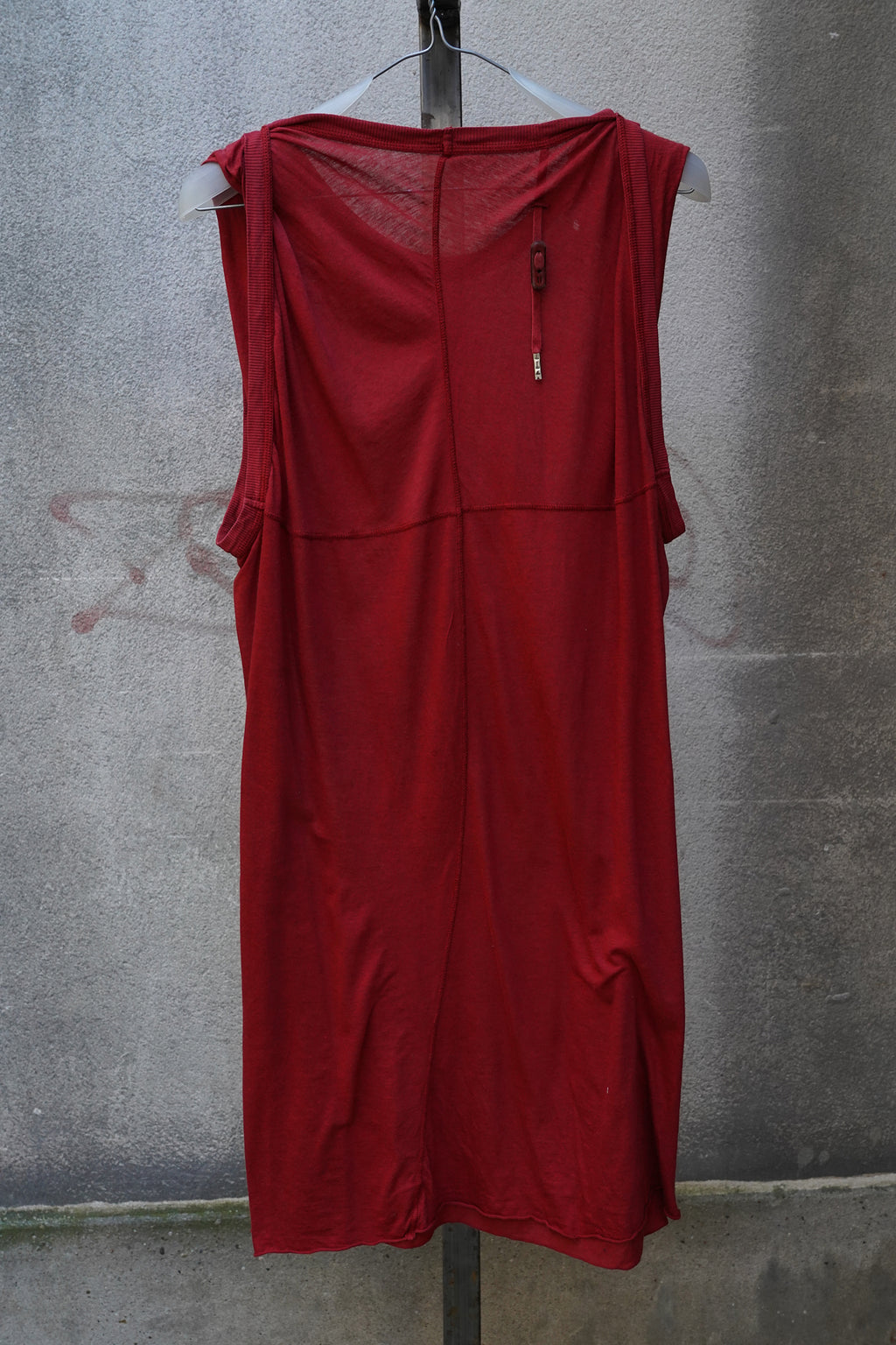 Boris Bidjan Saberi Tank Top