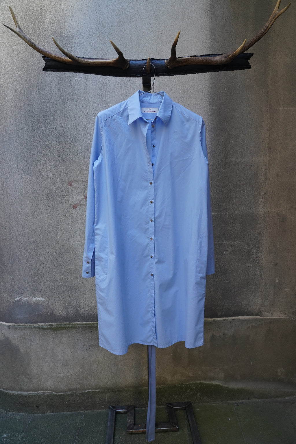 A.F. Vandevorst Dress
