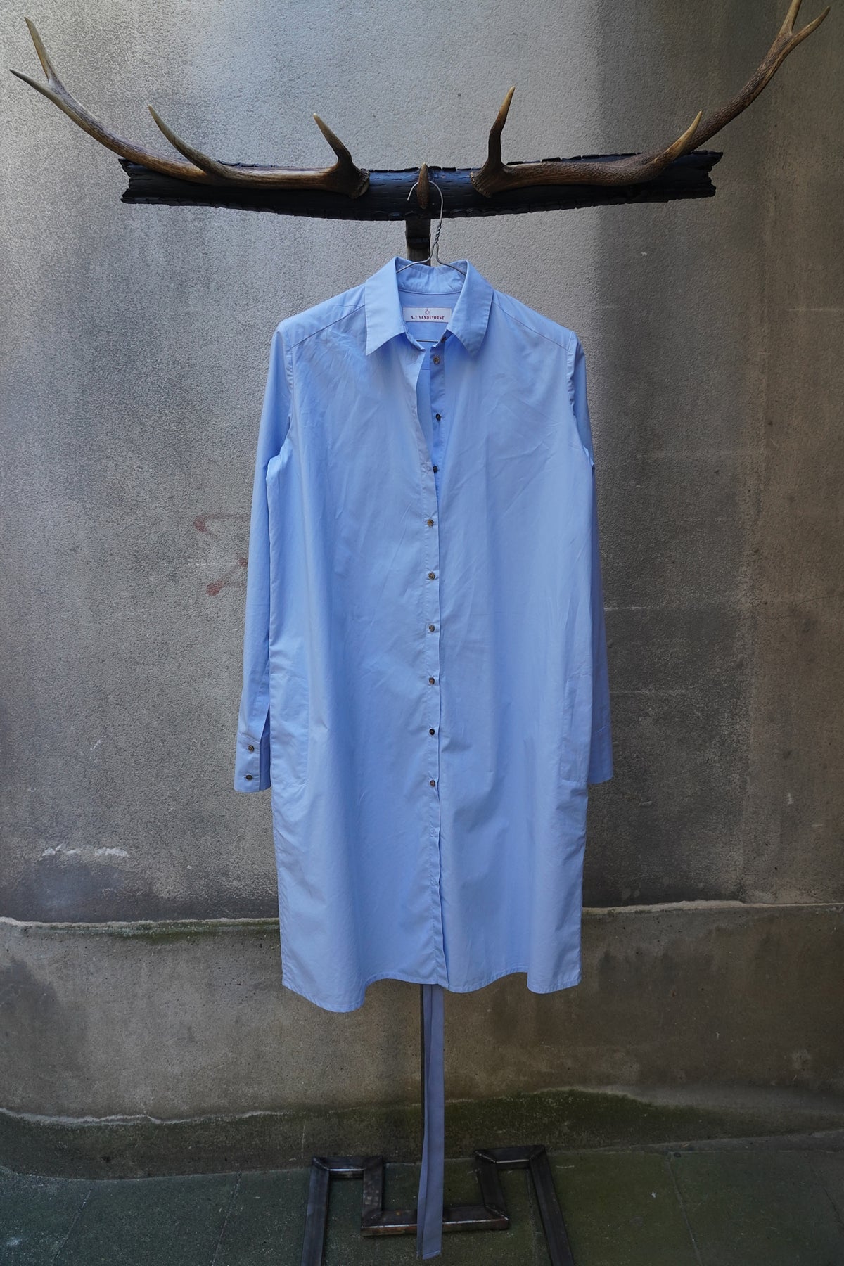 A.F. Vandevorst Dress