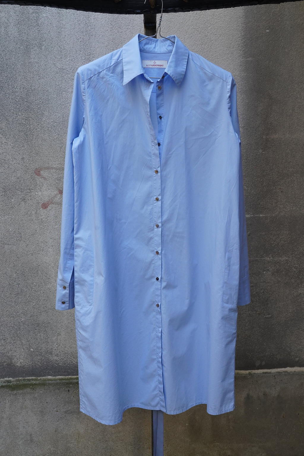 A.F. Vandevorst Dress