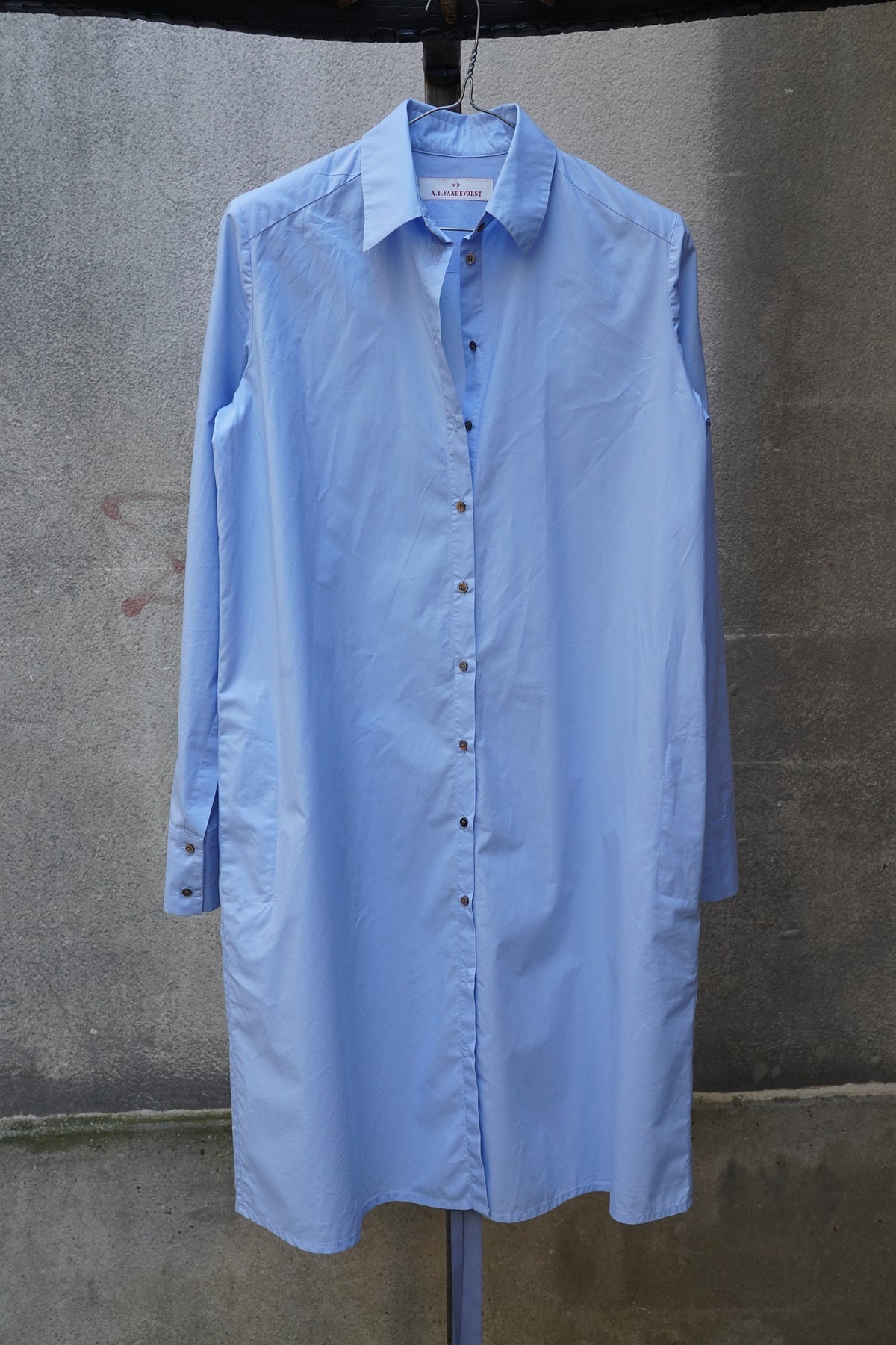 A.F. Vandevorst Dress