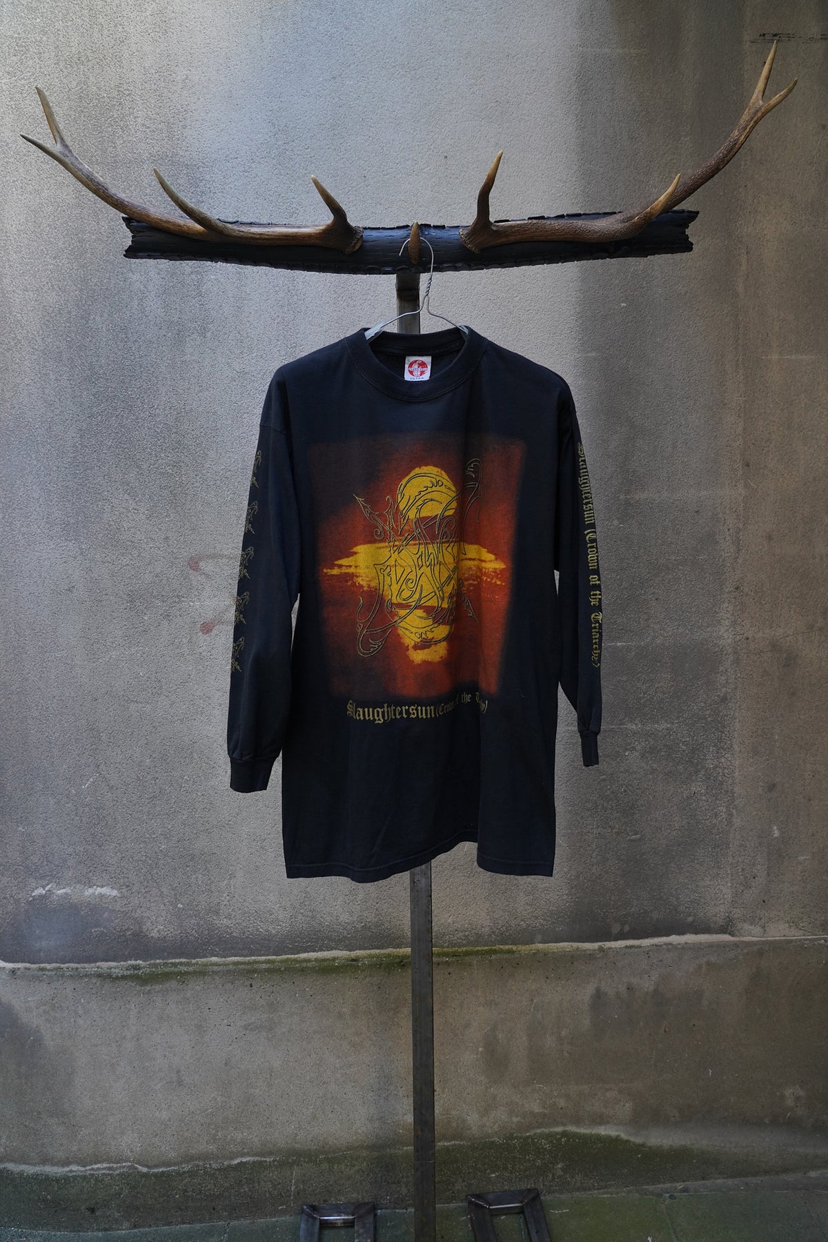 Dawn "Slaughtersun" Longsleeve 1998