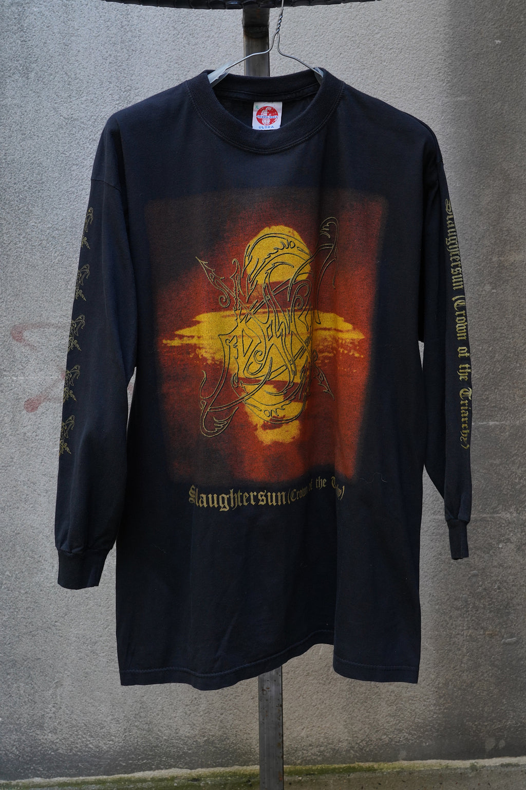 Dawn "Slaughtersun" Longsleeve 1998