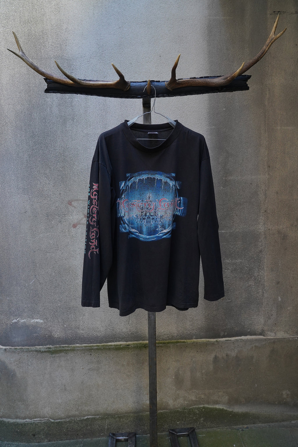 Mystic Land 1997 Longsleeve