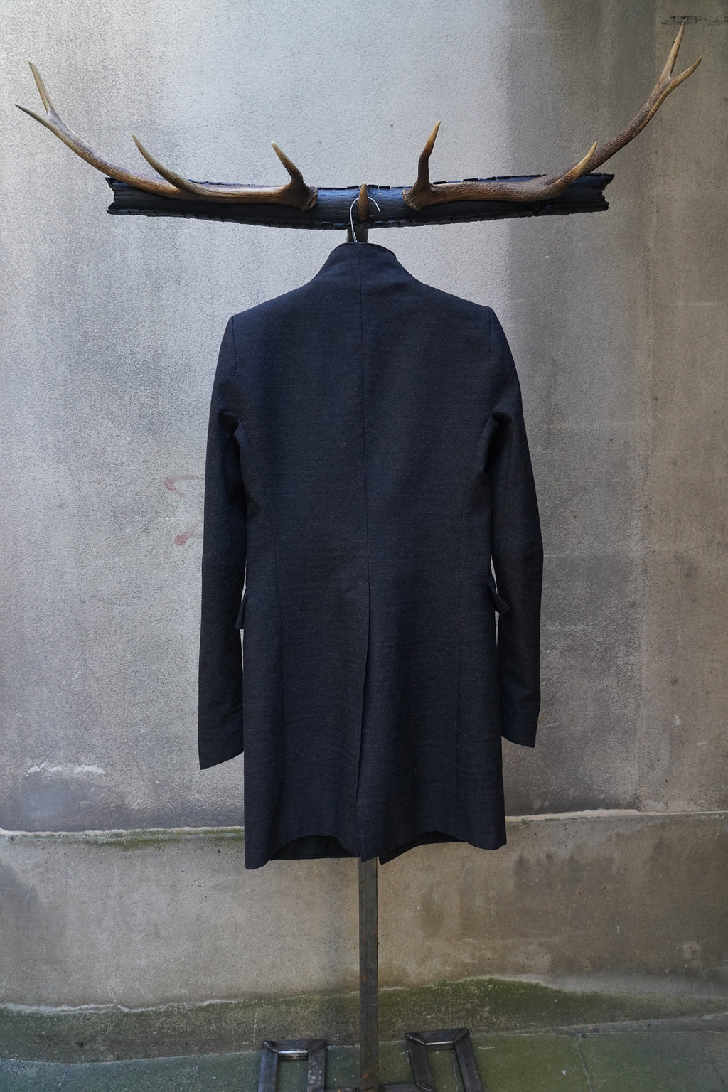 Yohan Serfaty Long Blazer