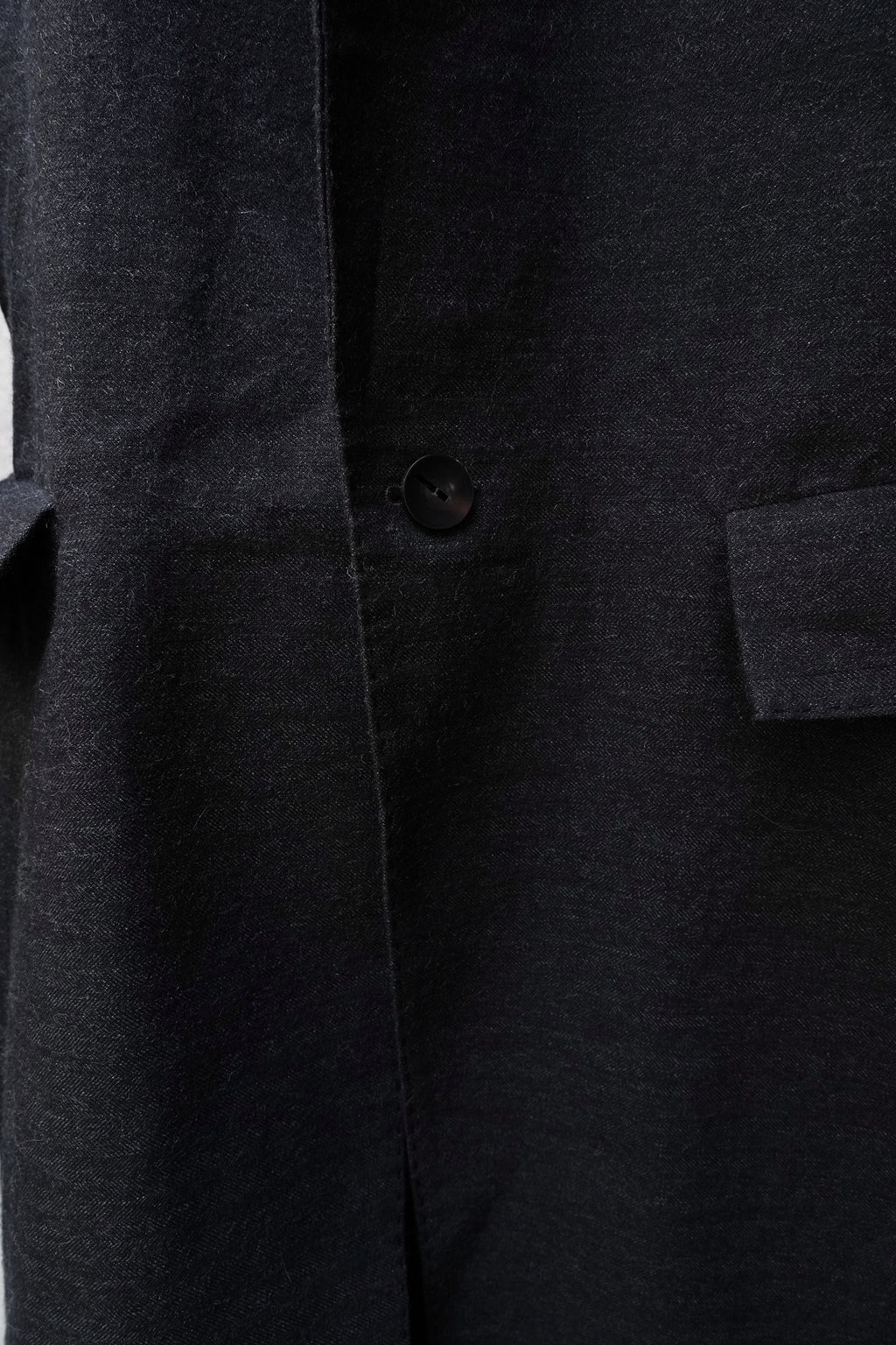 Yohan Serfaty Long Blazer