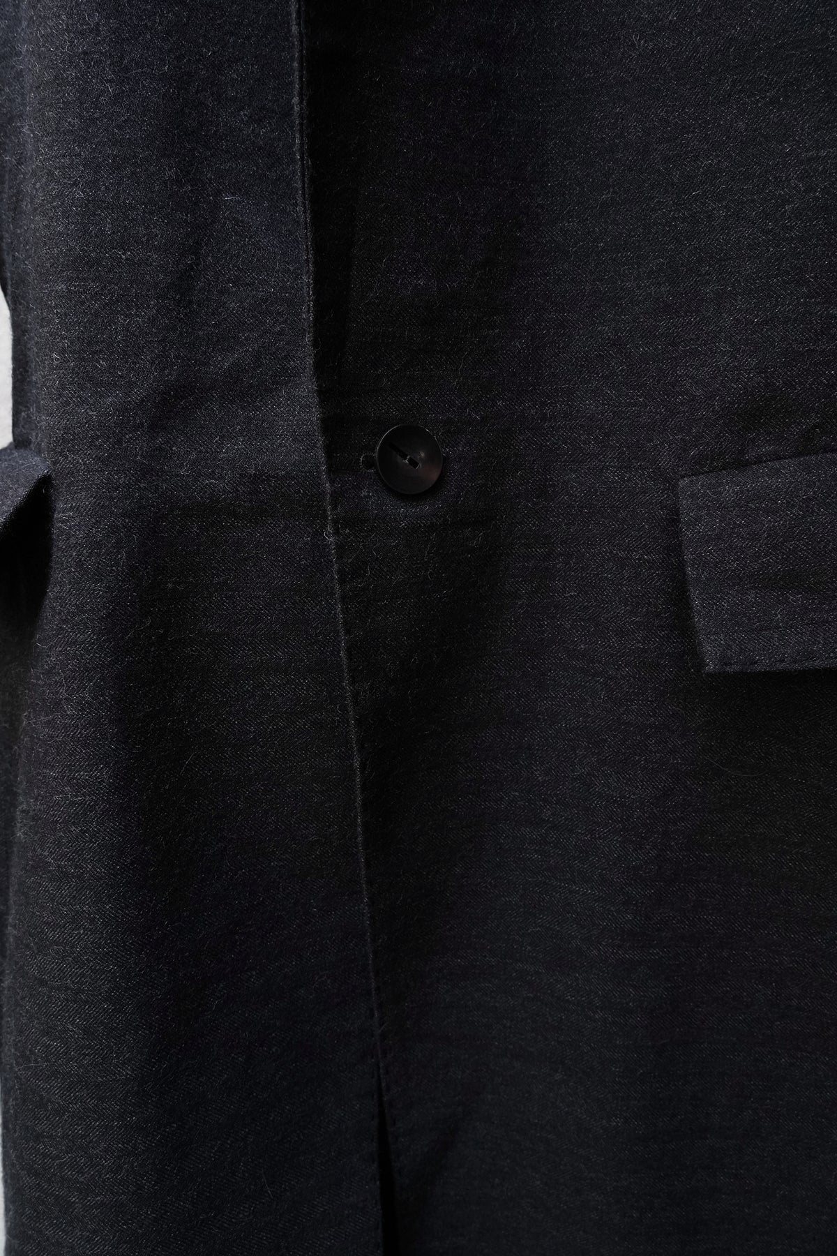 Yohan Serfaty Long Blazer