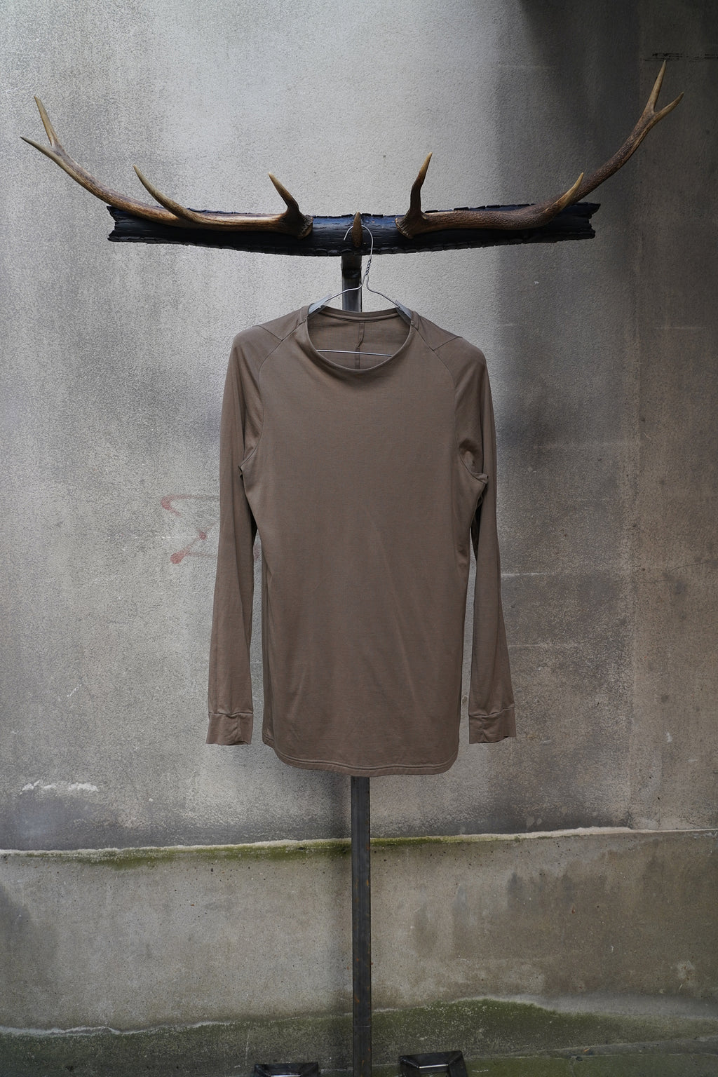 Devoa Longsleeve