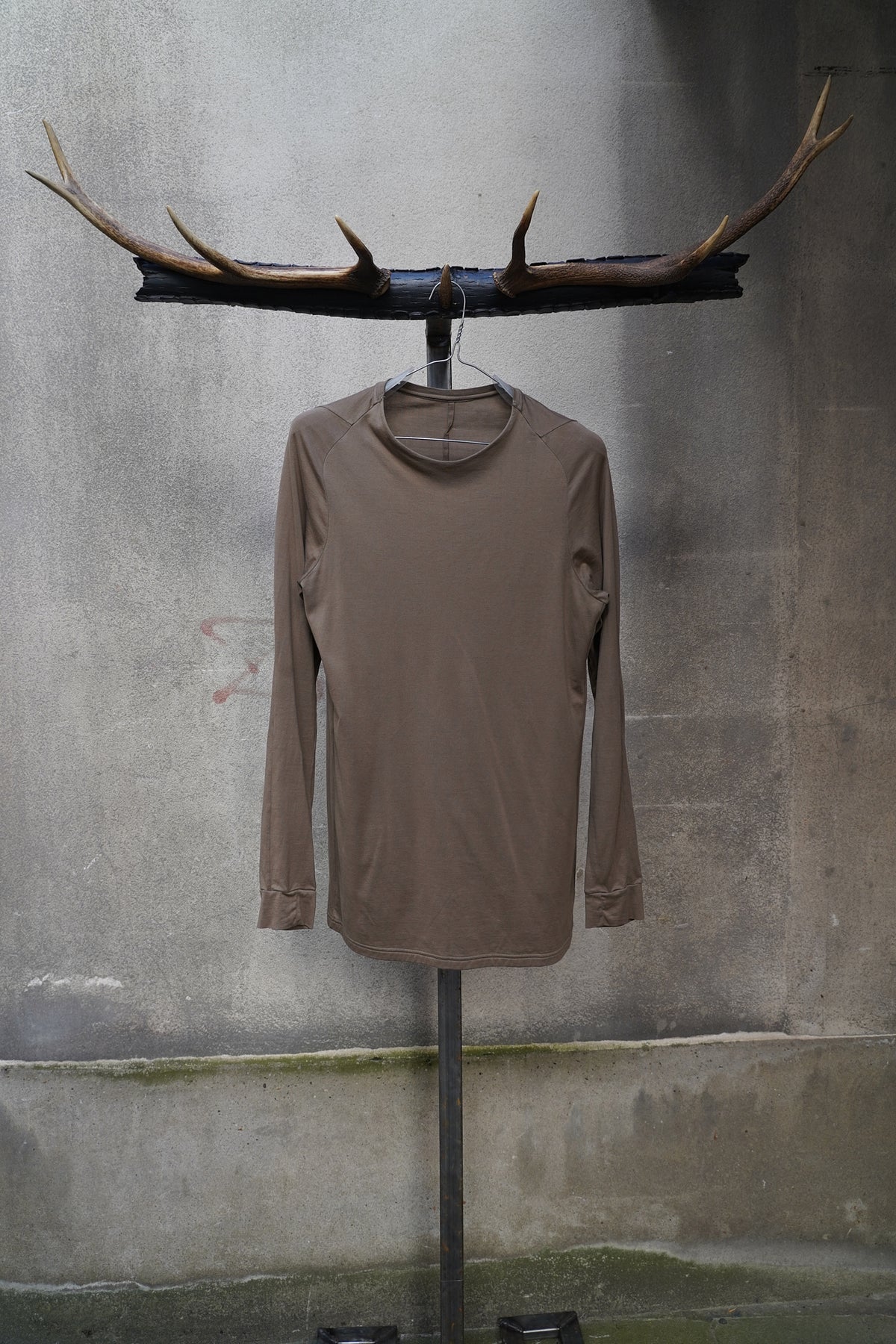 Devoa Longsleeve