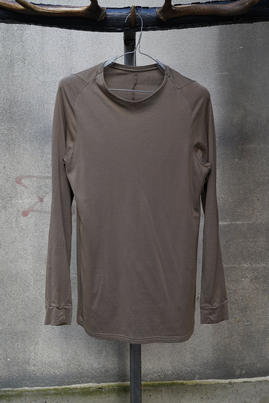 Devoa Longsleeve