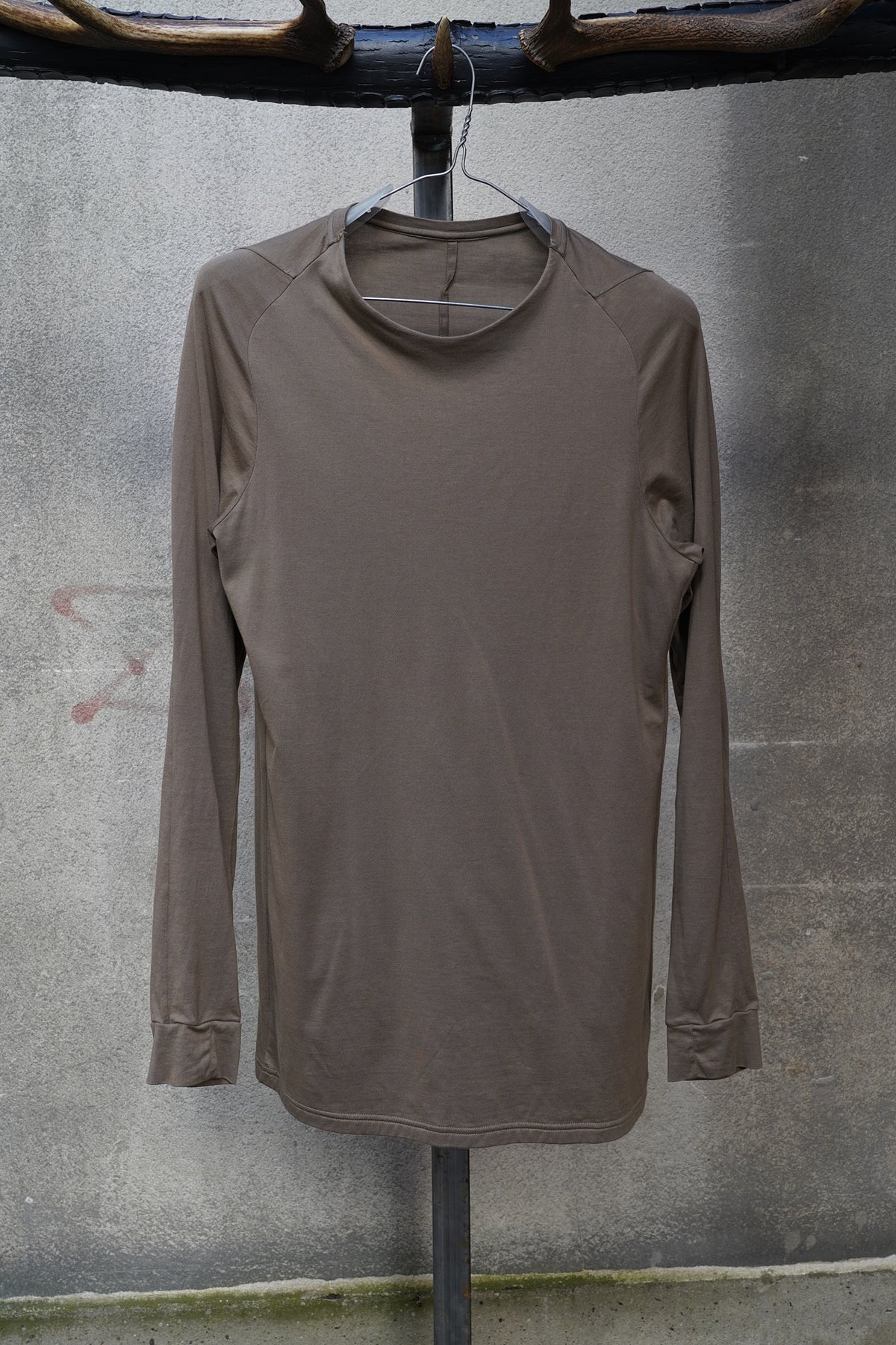 Devoa Longsleeve