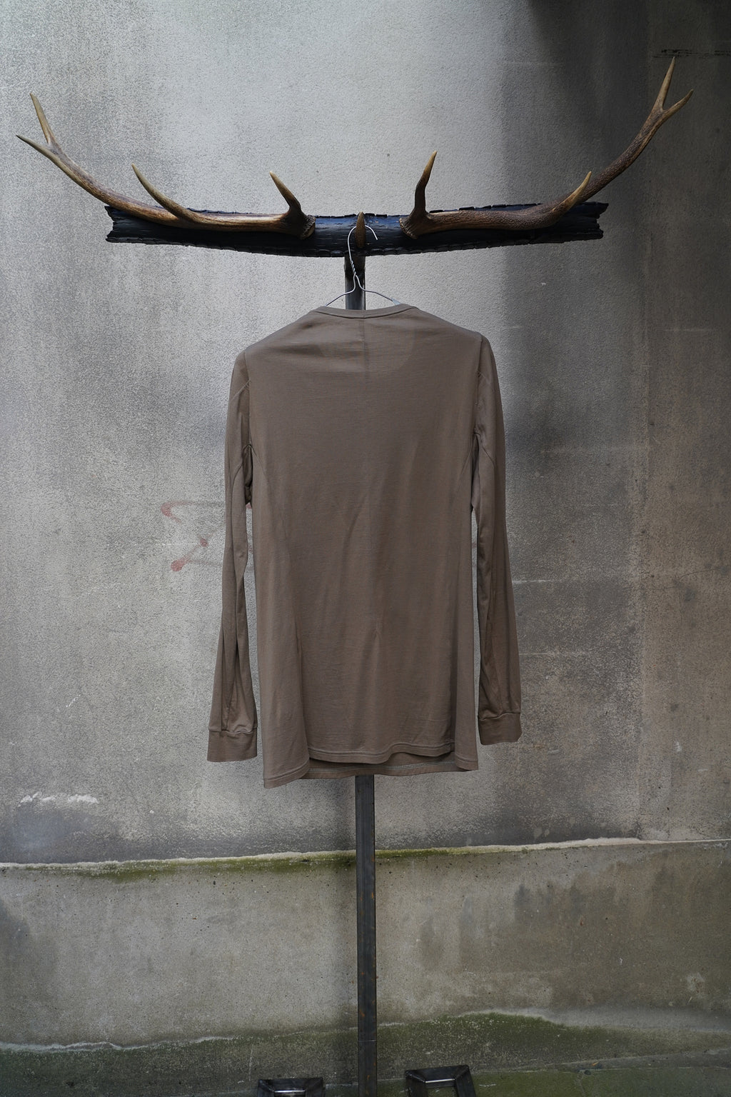 Devoa Longsleeve