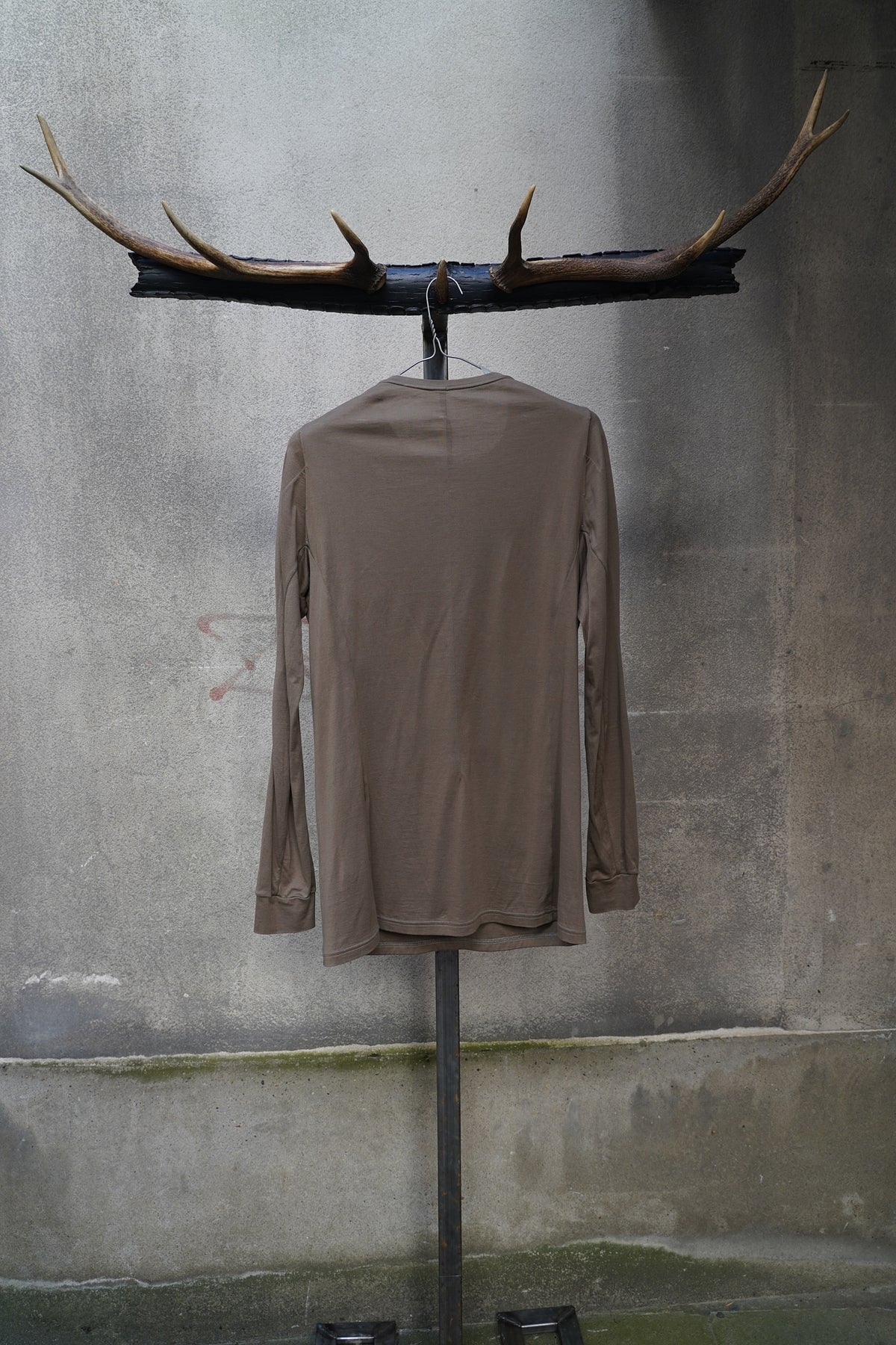 Devoa Longsleeve