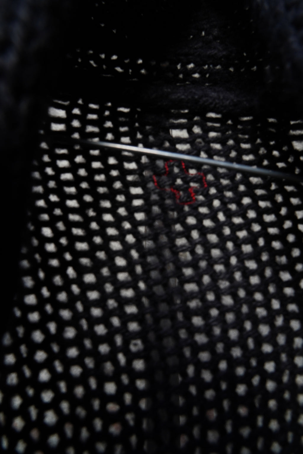 A.F. Vandevorst Distressed Knitted Cardigan