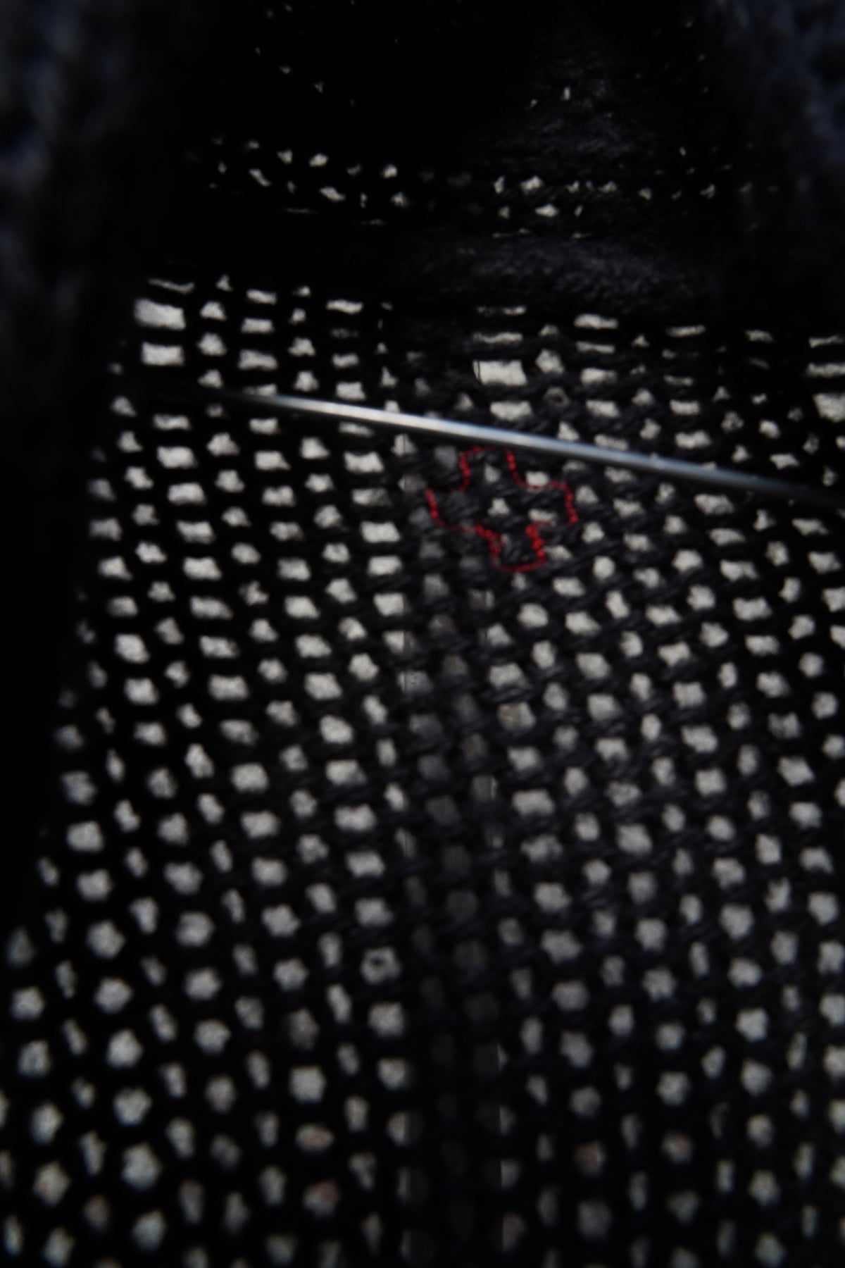 A.F. Vandevorst Distressed Knitted Cardigan
