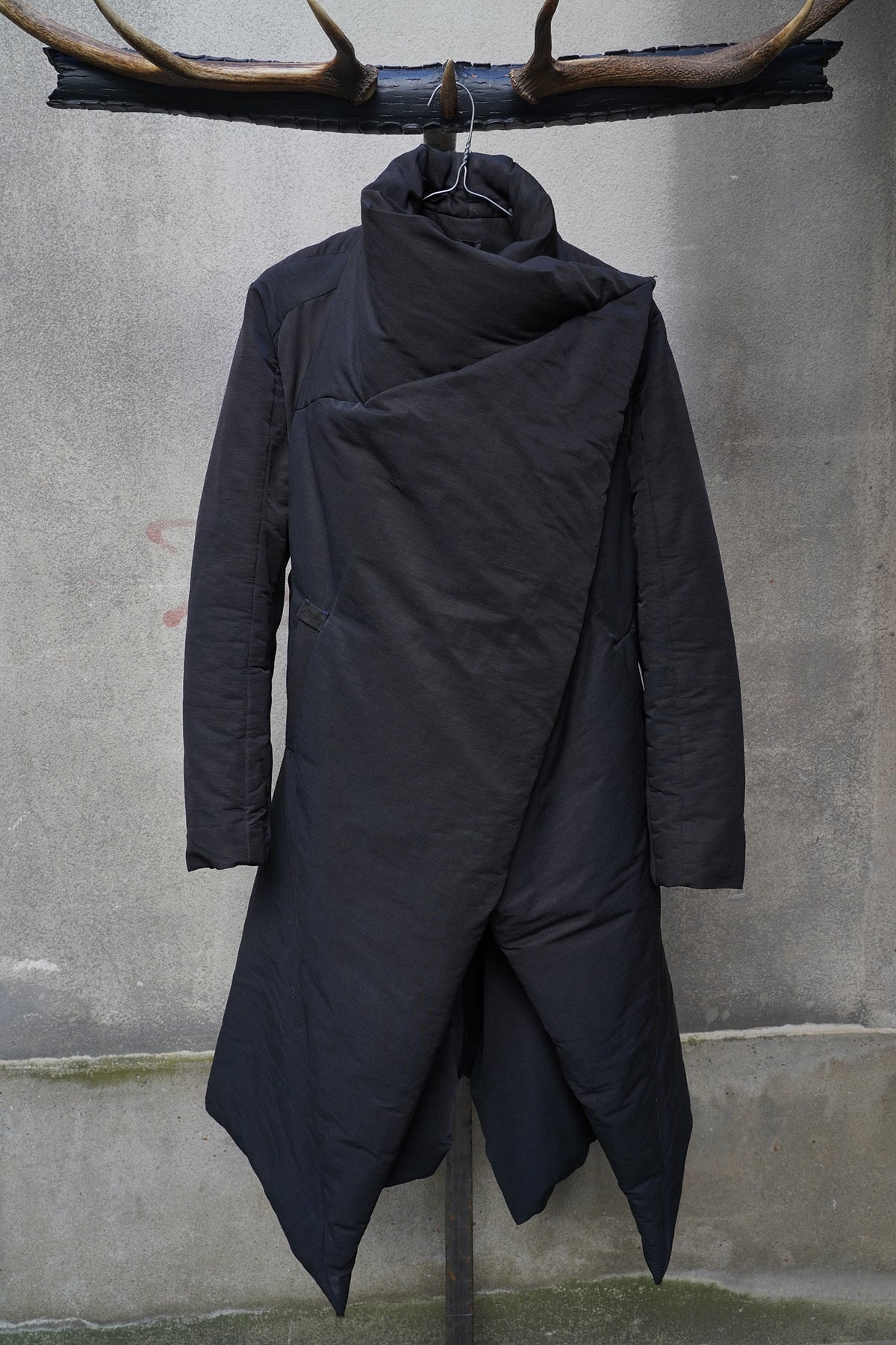 Gareth Pugh Down Jacket