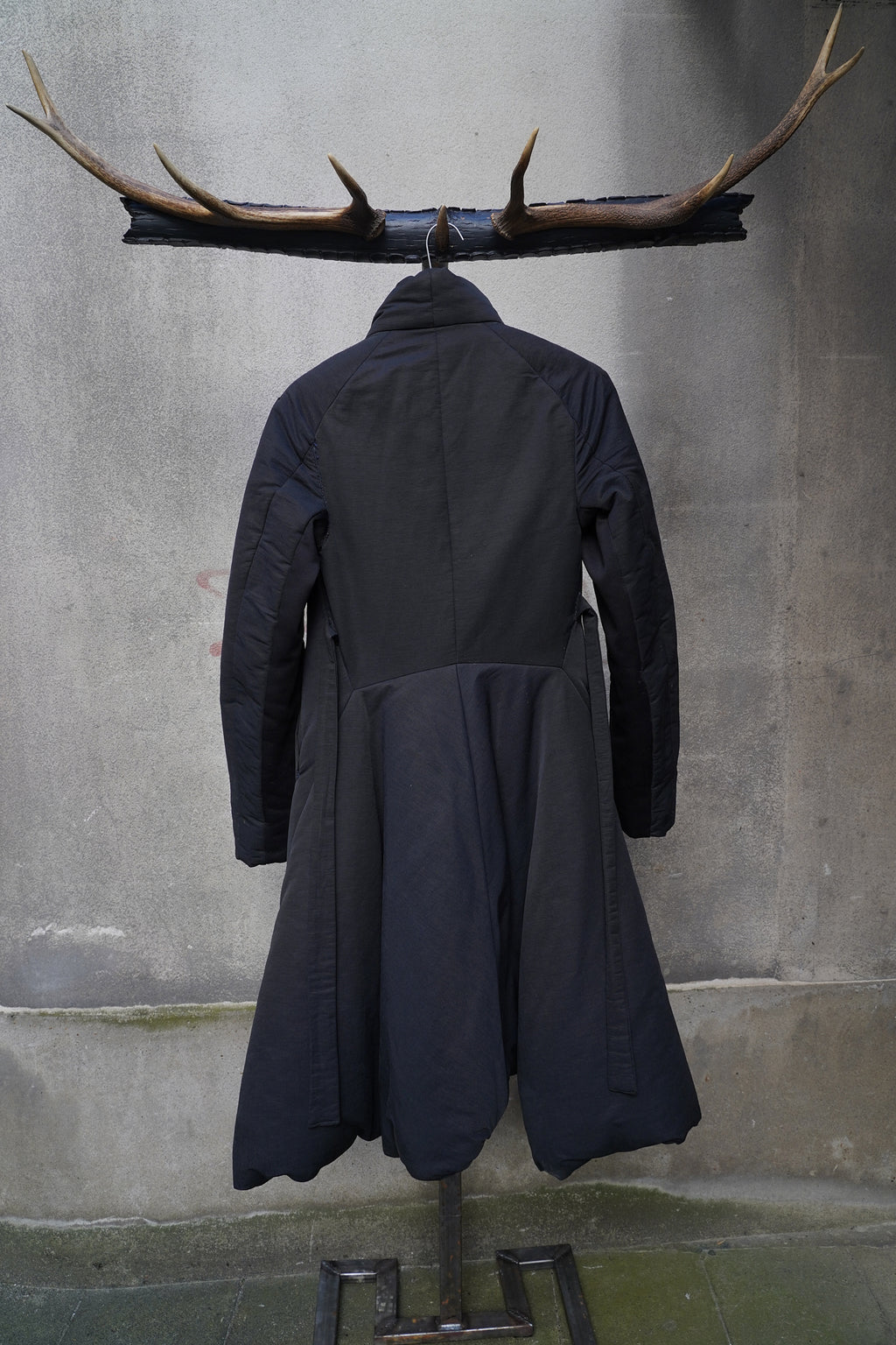 Gareth Pugh Down Jacket