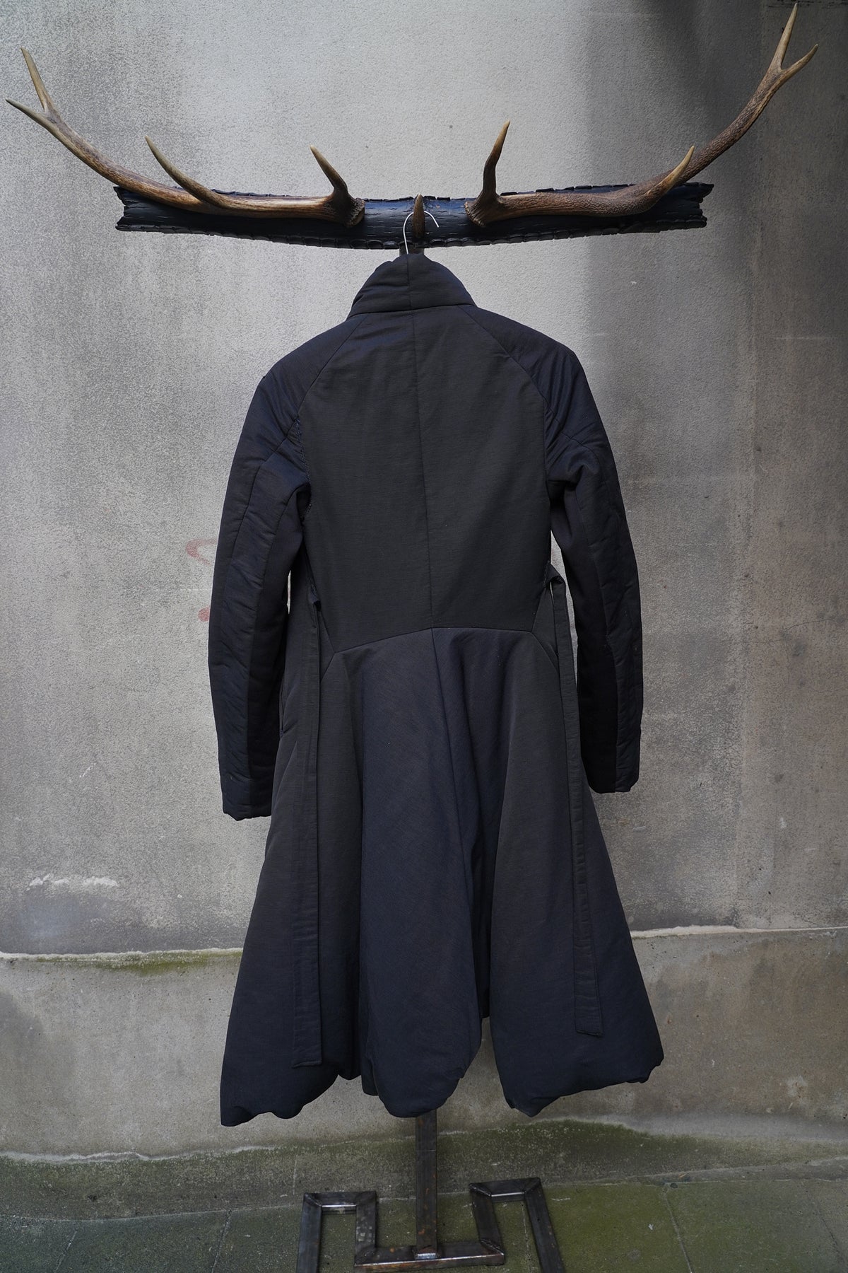 Gareth Pugh Down Jacket