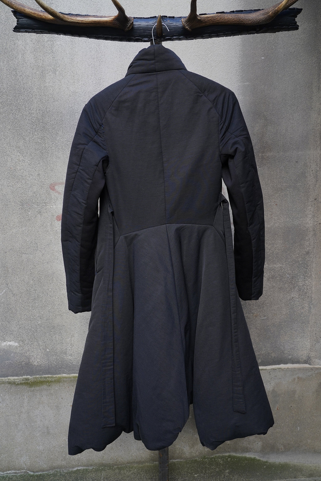 Gareth Pugh Down Jacket