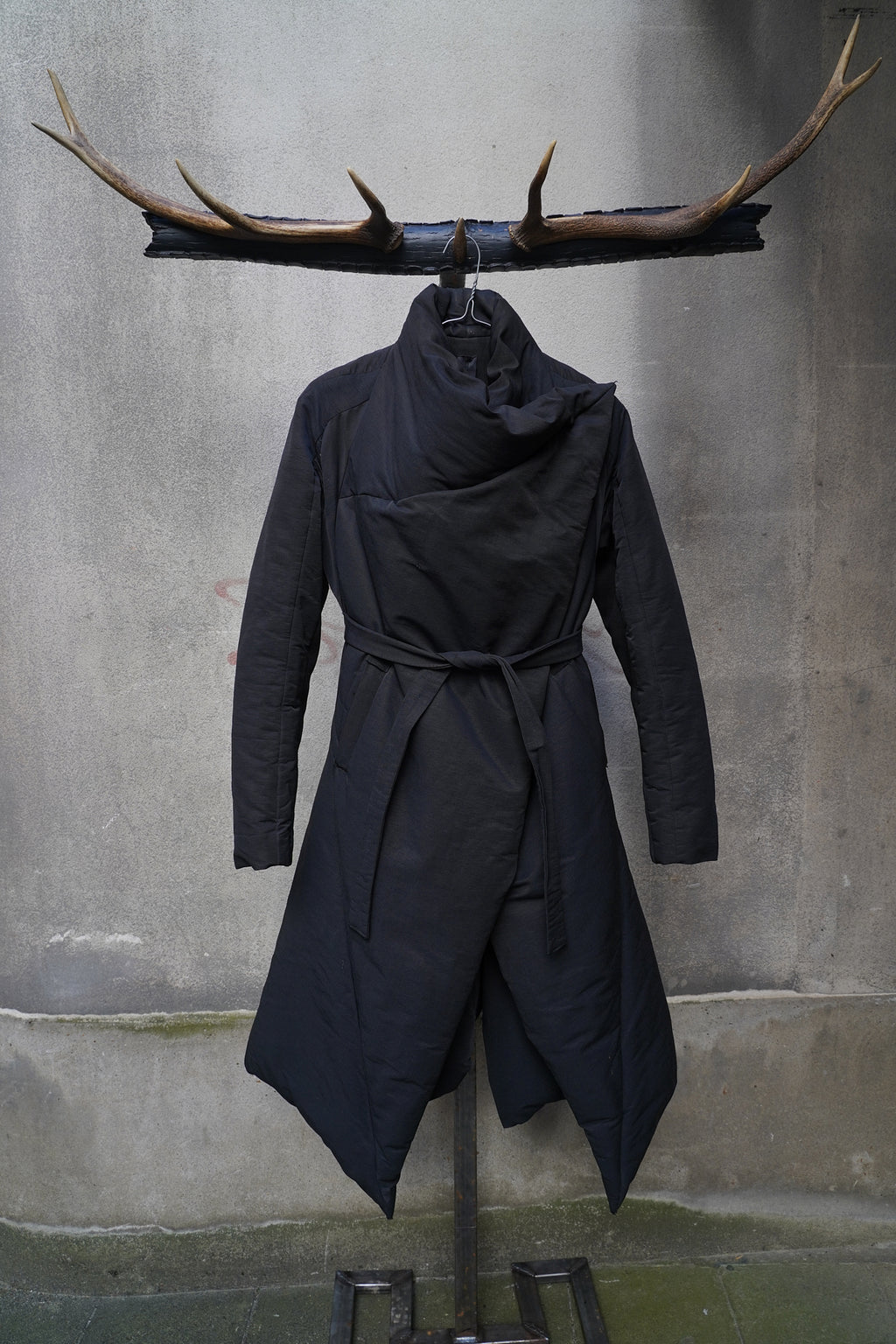 Gareth Pugh Down Jacket