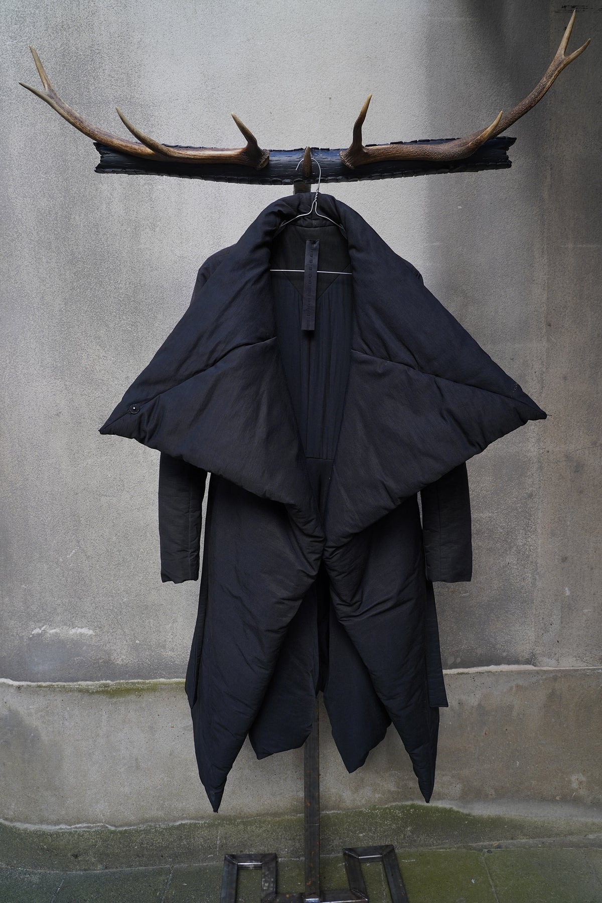 Gareth Pugh Down Jacket