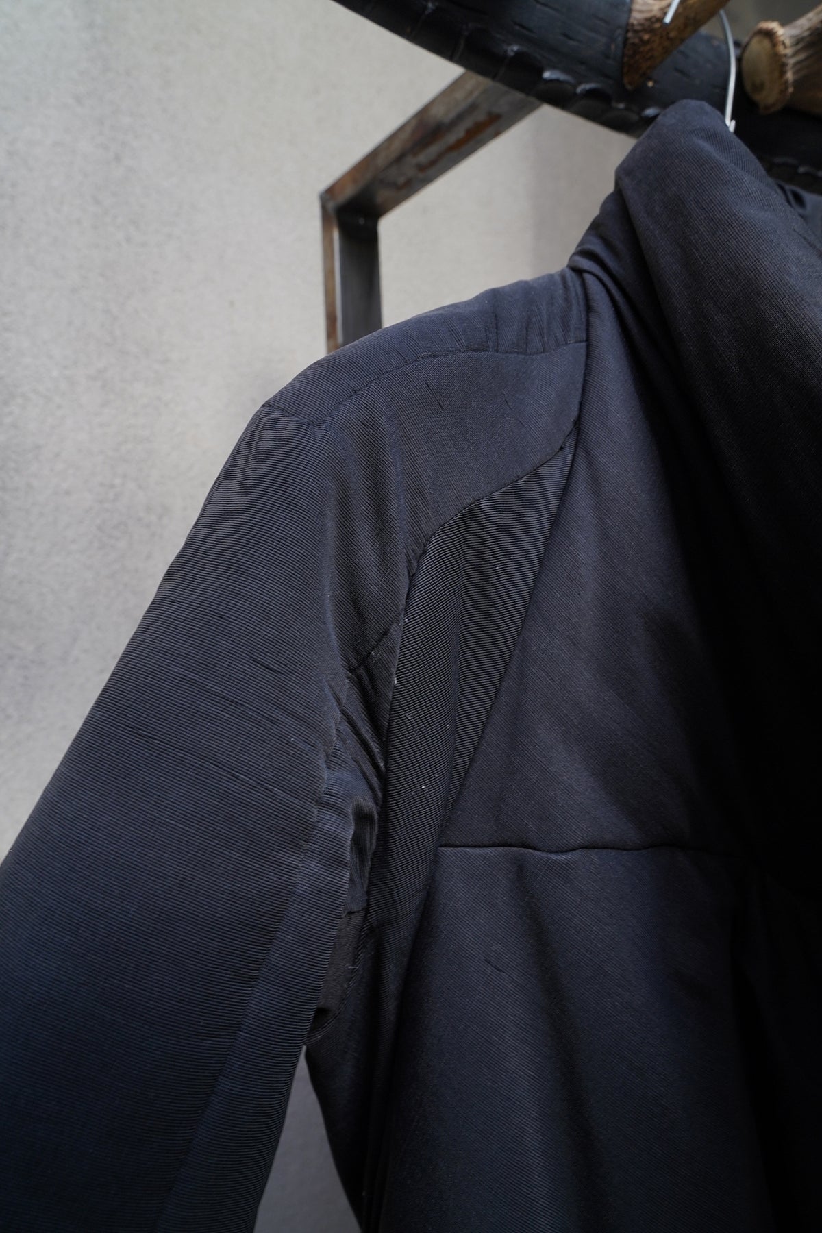 Gareth Pugh Down Jacket
