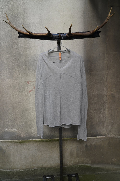 10sei0Otto Knitted Longsleeve