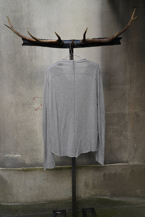 10sei0Otto Knitted Longsleeve