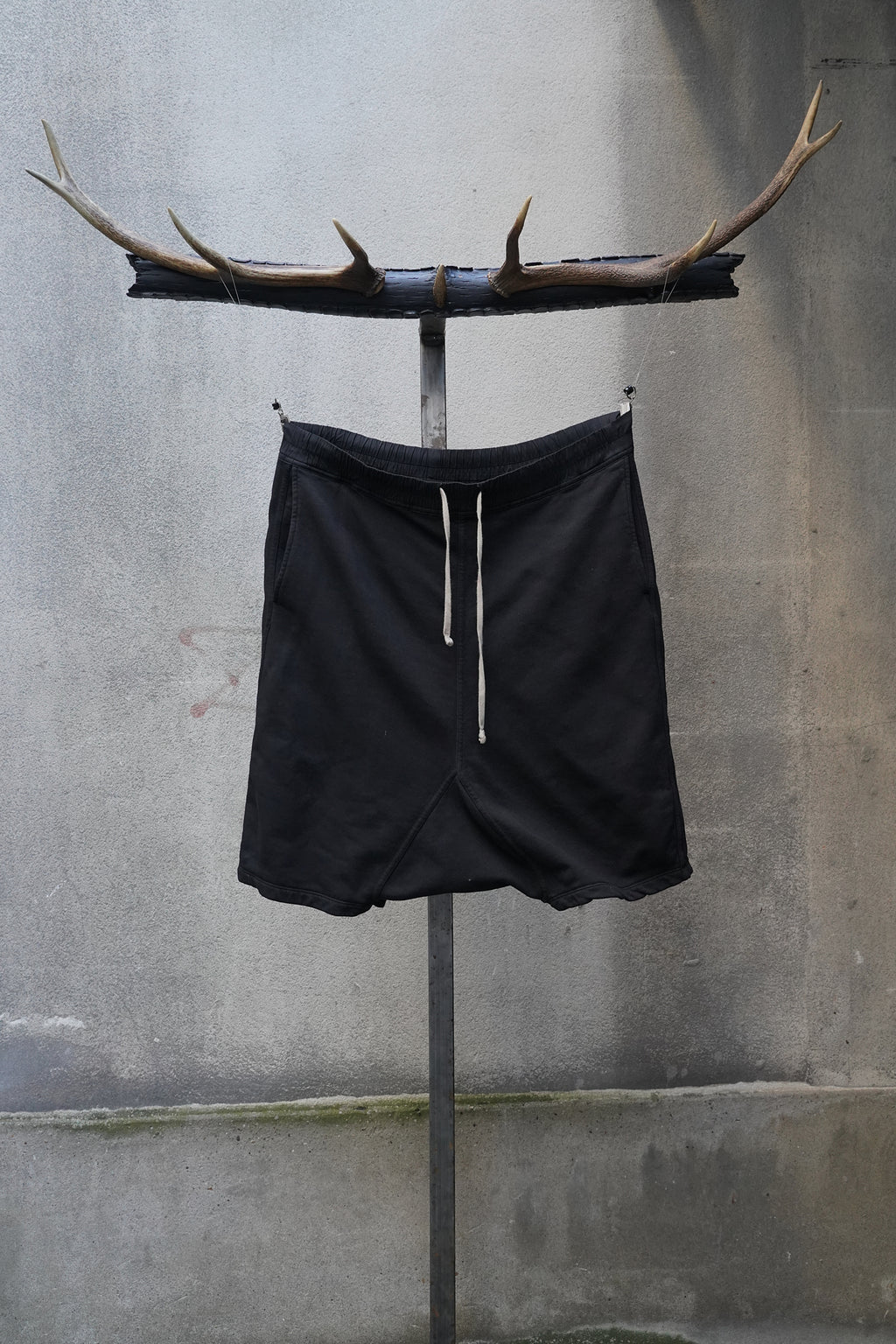 Rick Owens Pod Shorts