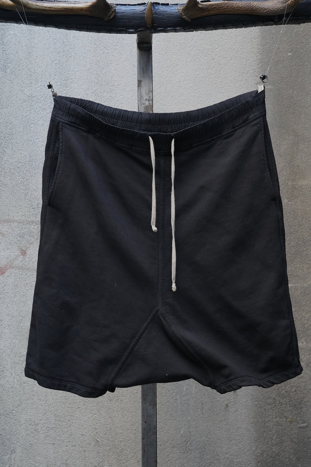 Rick Owens Pod Shorts