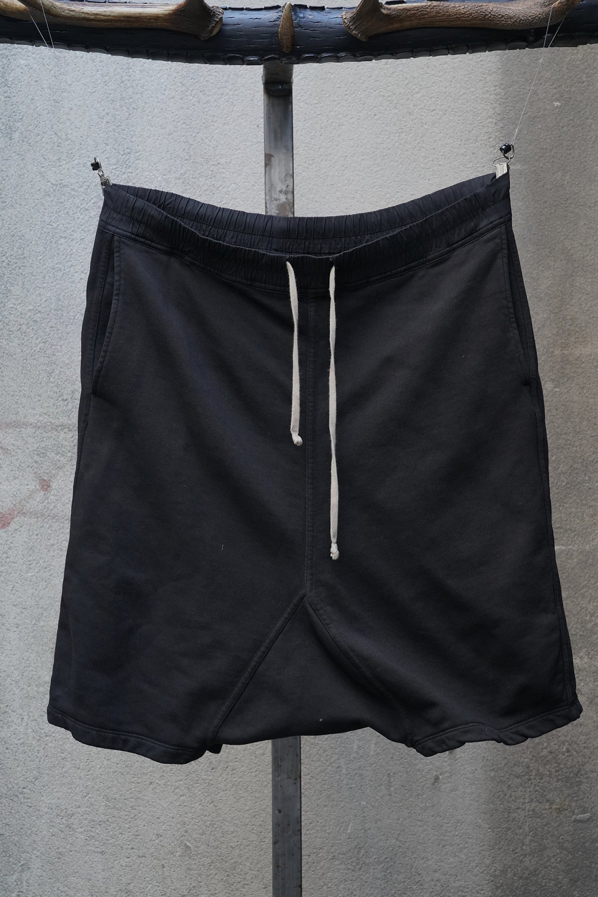 Rick Owens Pod Shorts