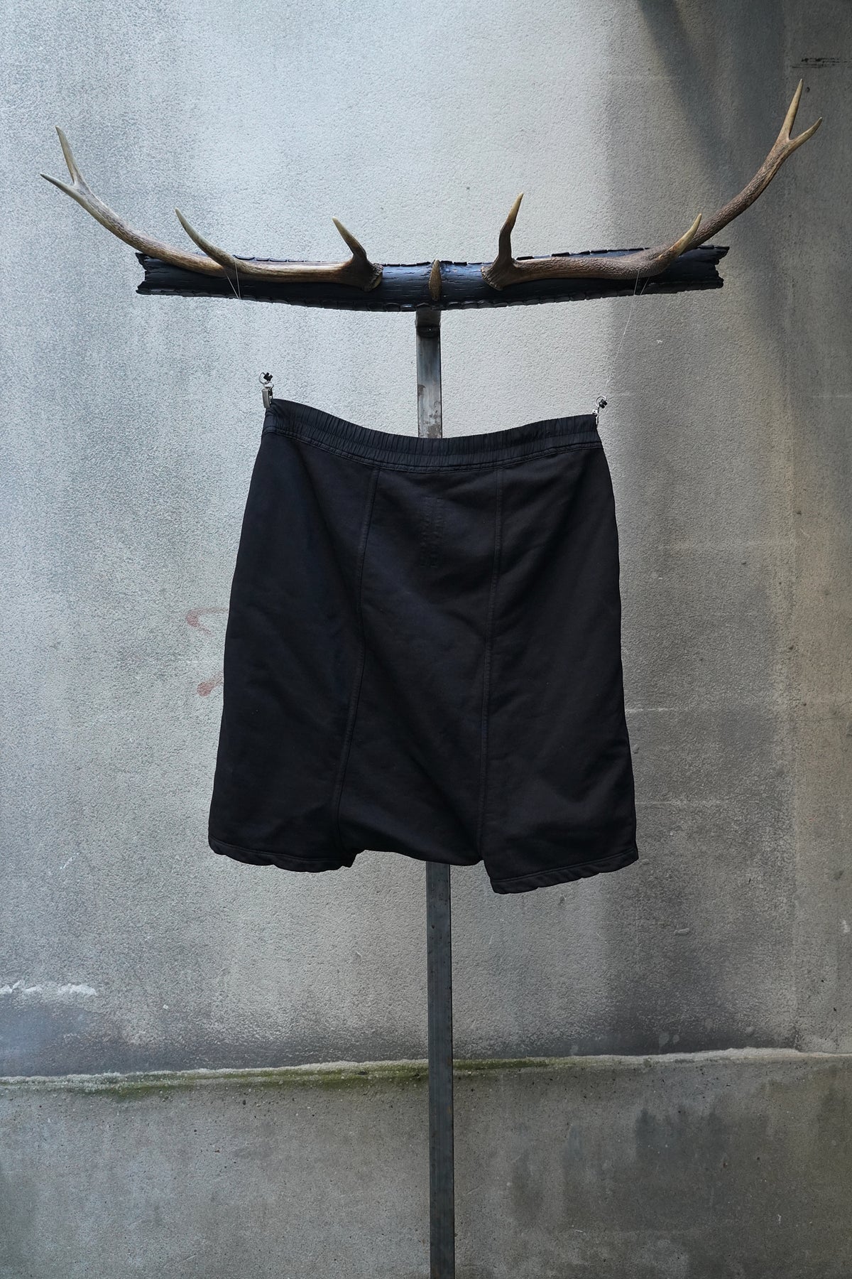 Rick Owens Pod Shorts
